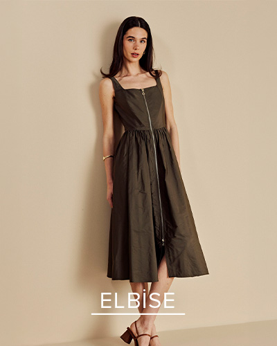 Elbise