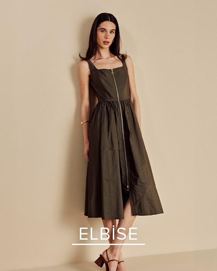 Elbise