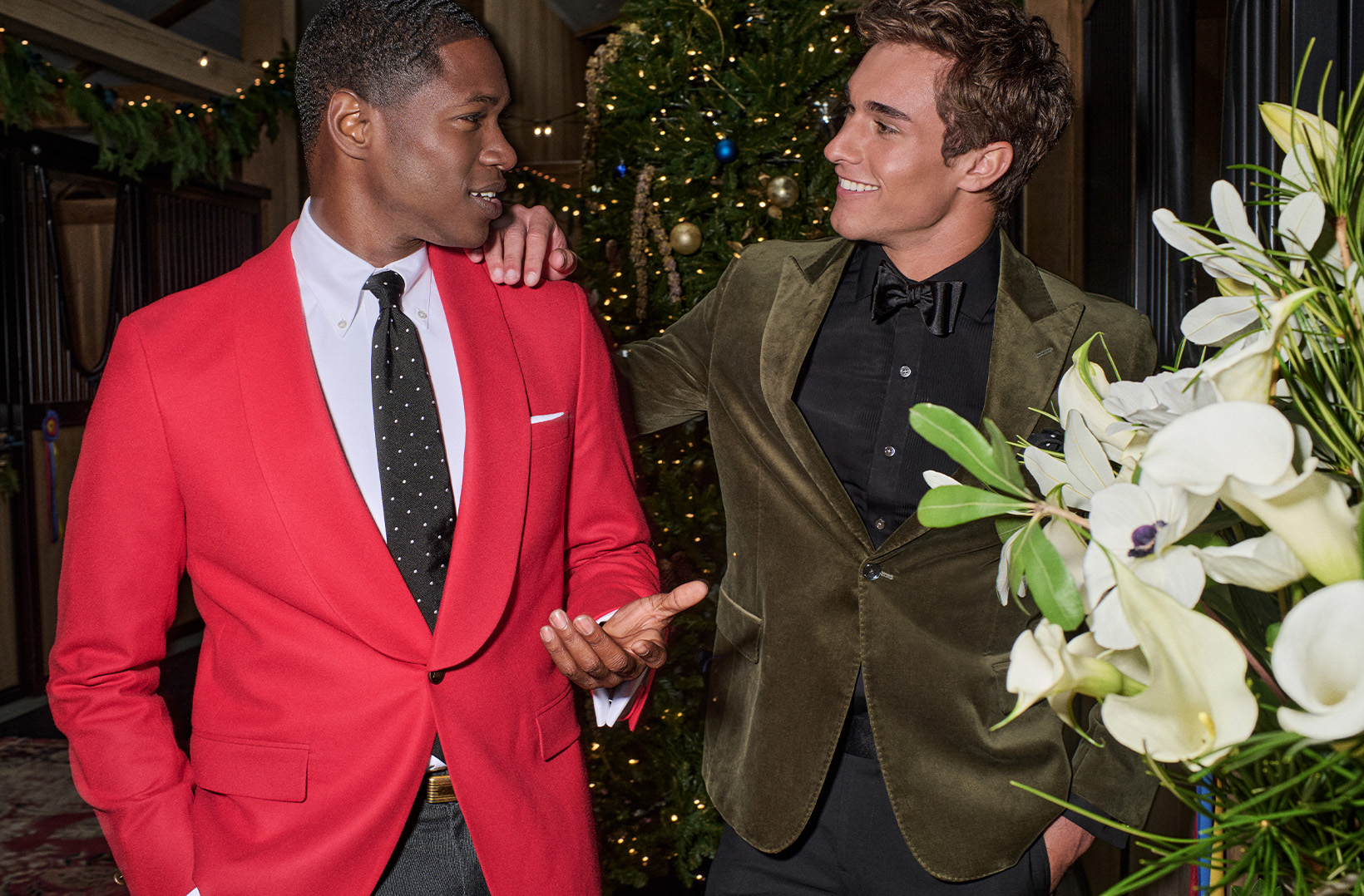 Erkek Giyim Hediye Önerileri