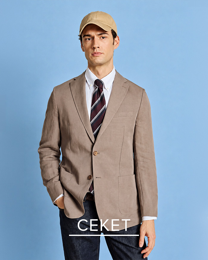 Ceket