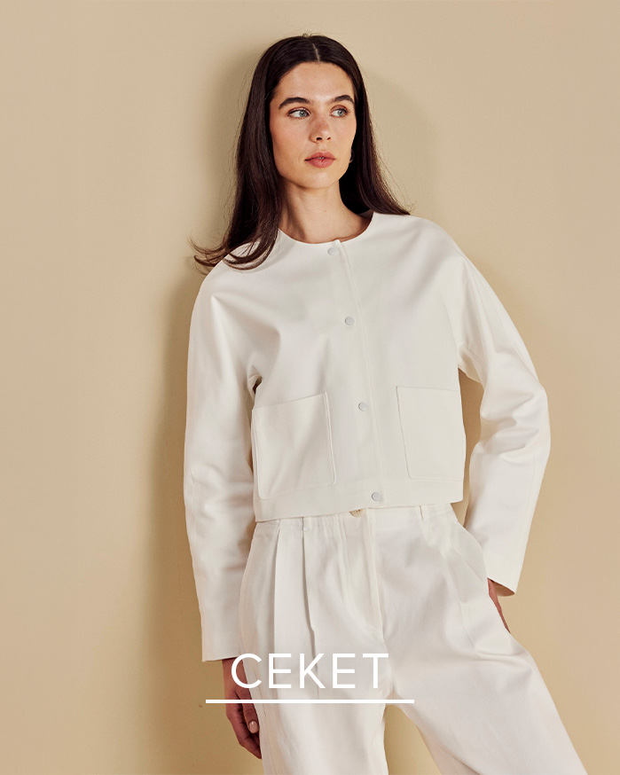 Ceket