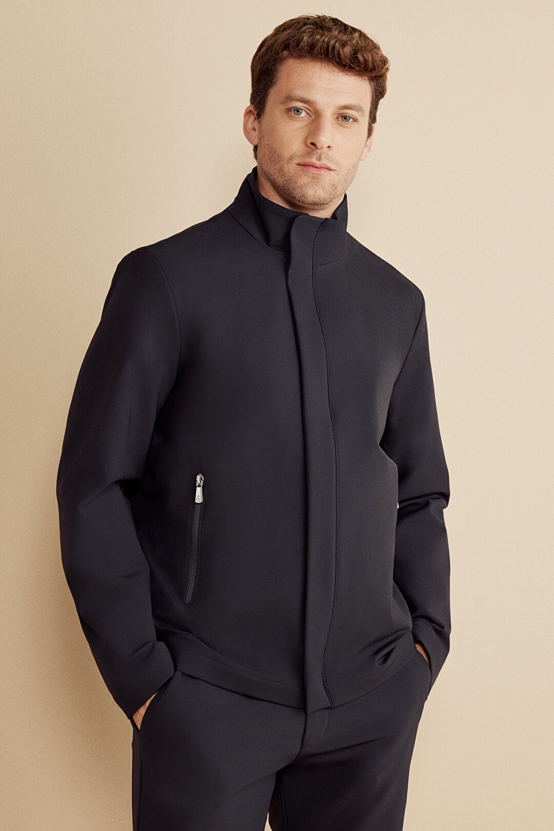 トップス pedestal verour jacket Flexwetme BBFW25MJC009137_1.jpg