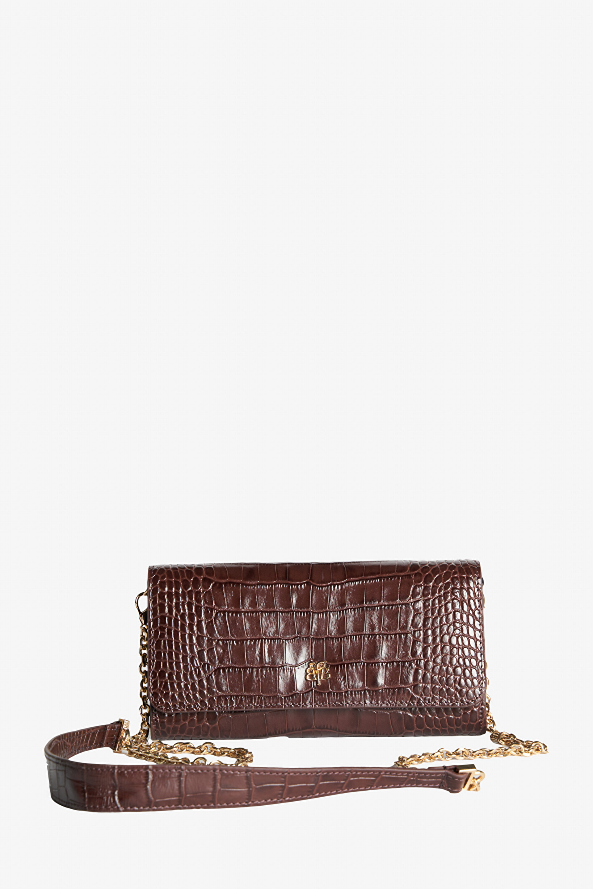 カバン MICHAEL KORS Kahverengi KADIN MD SATCHEL KAHVE OMUZ ÇANTASI