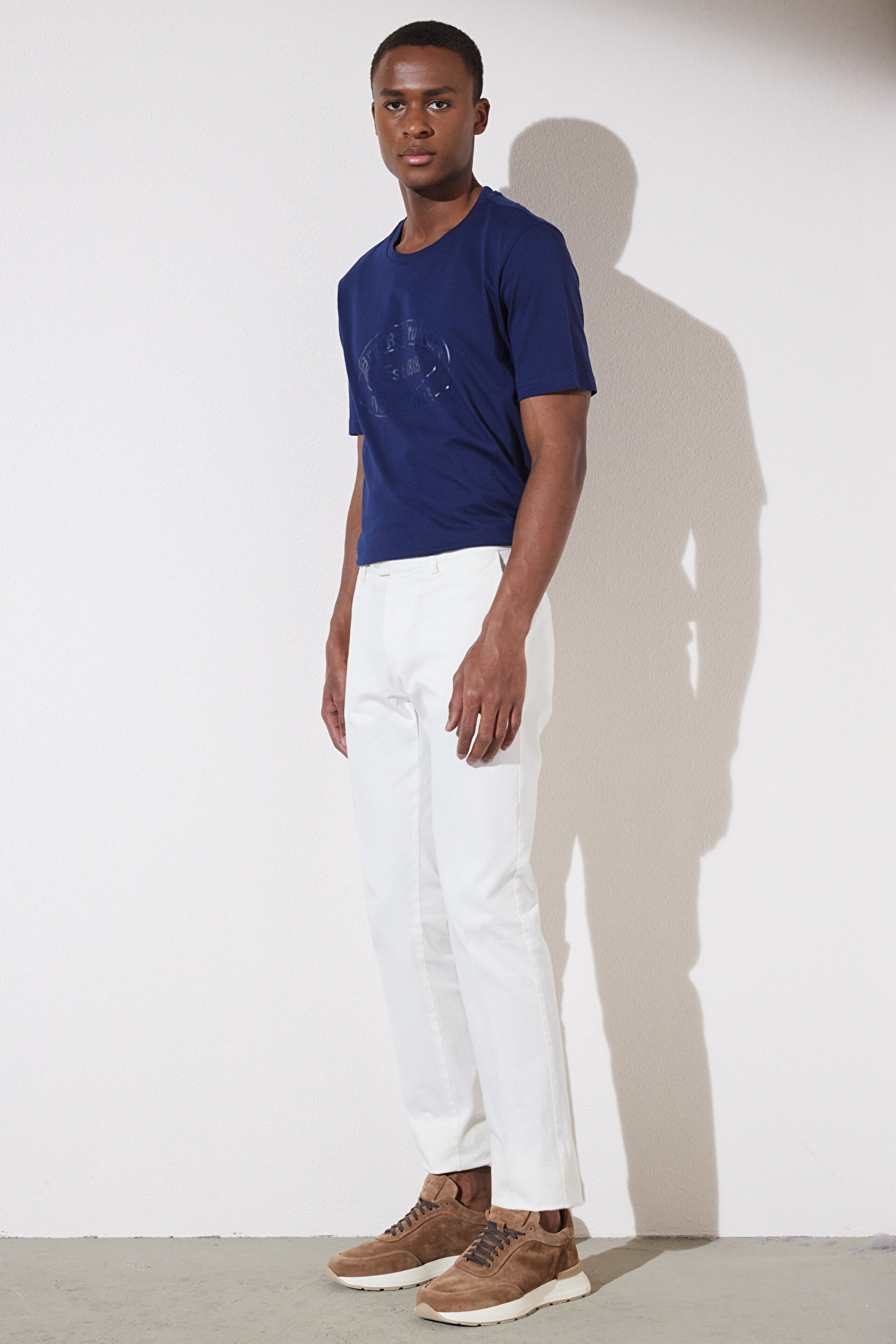 Chino Pantolon BBSP23MPT002101 | Brooks Brothers