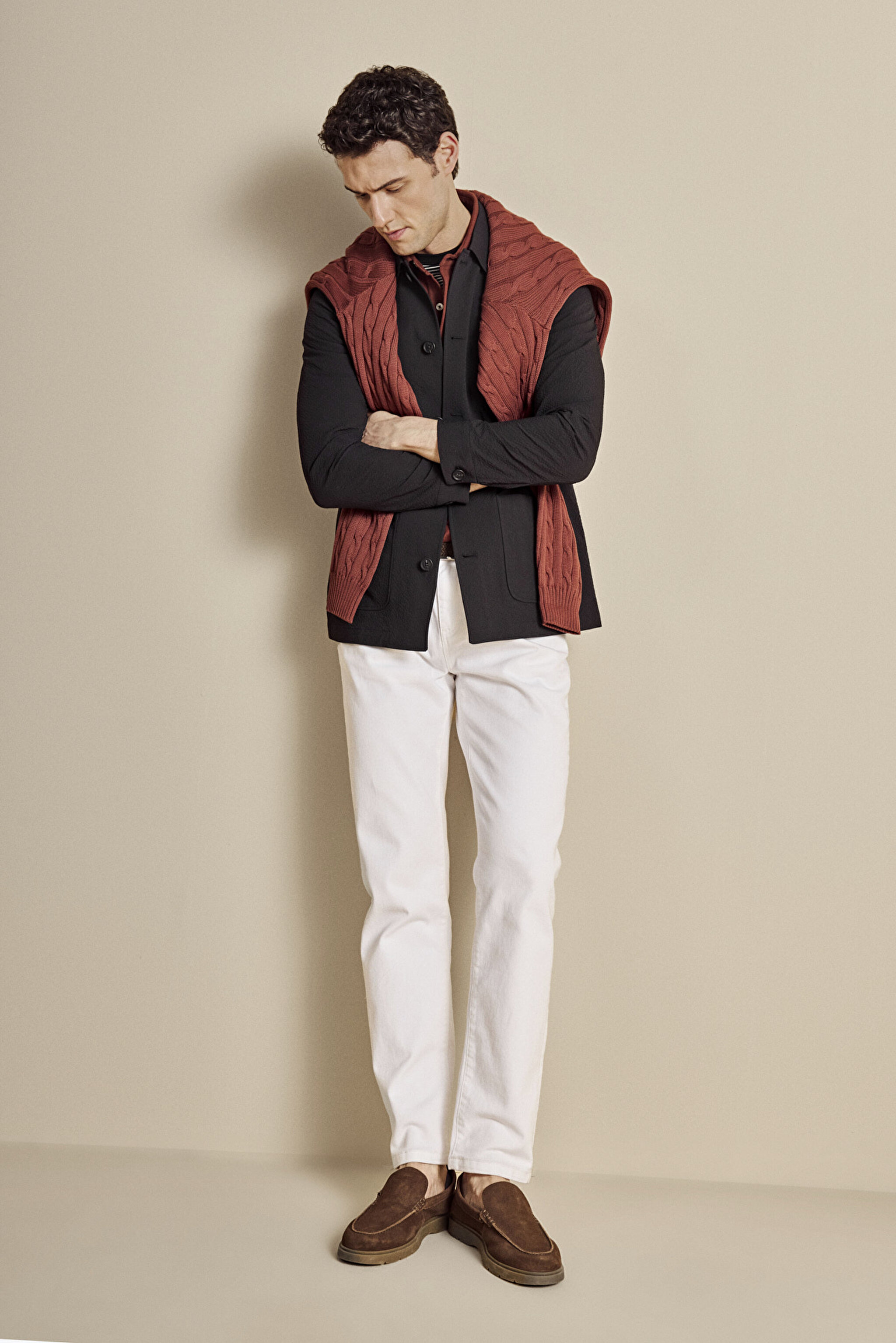 Brooks Brothers