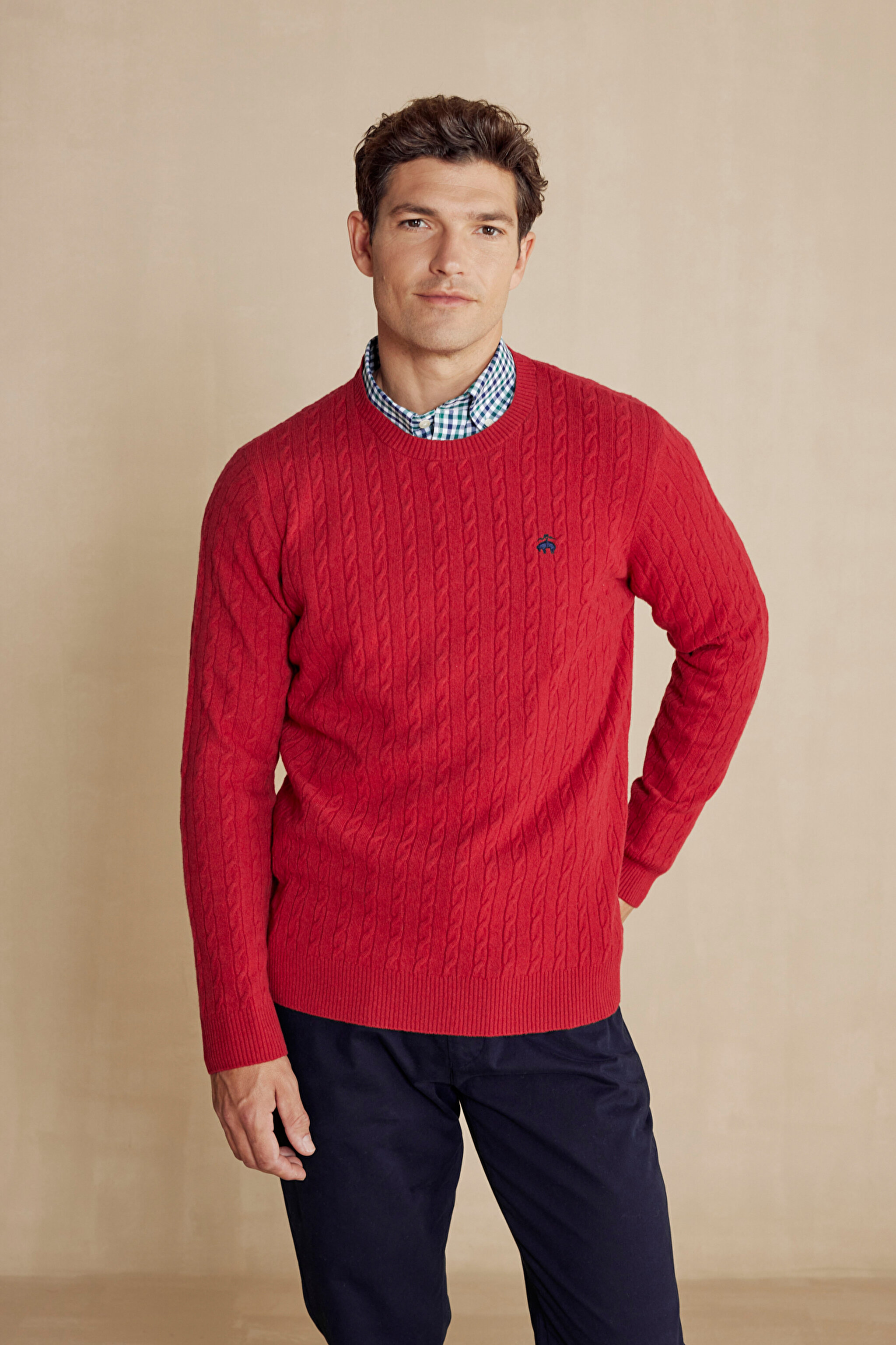 Brooks Brothers