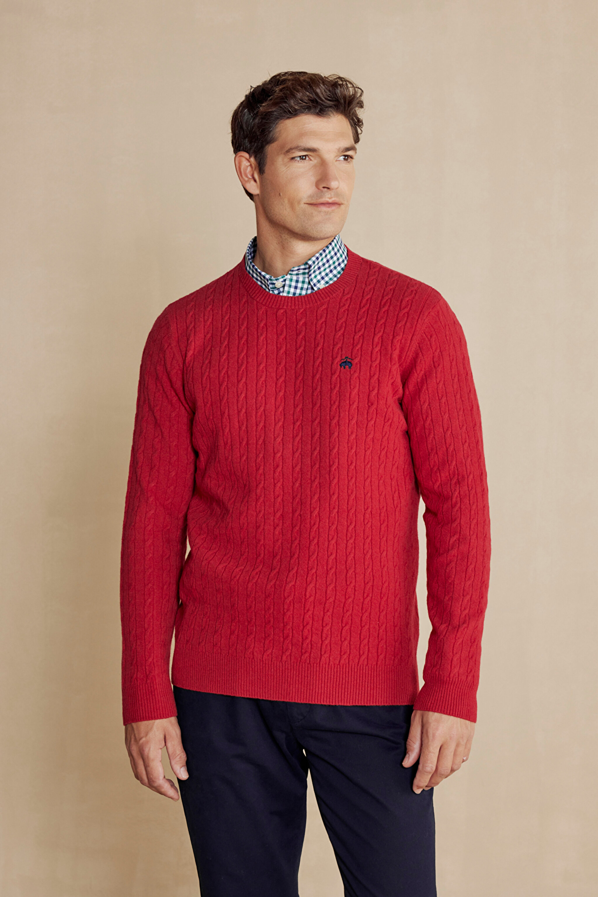 Brooks Brothers