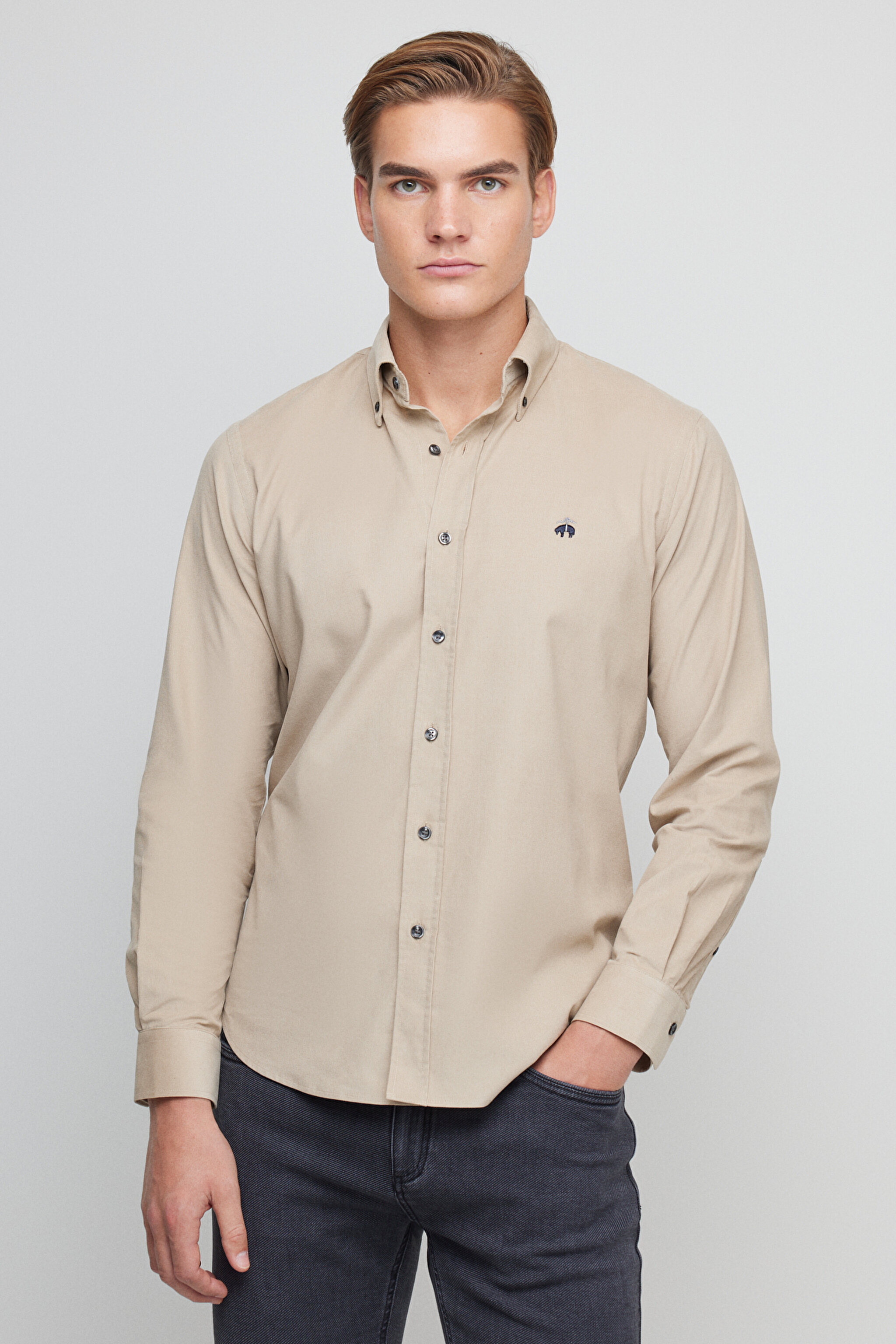 Brooks Brothers