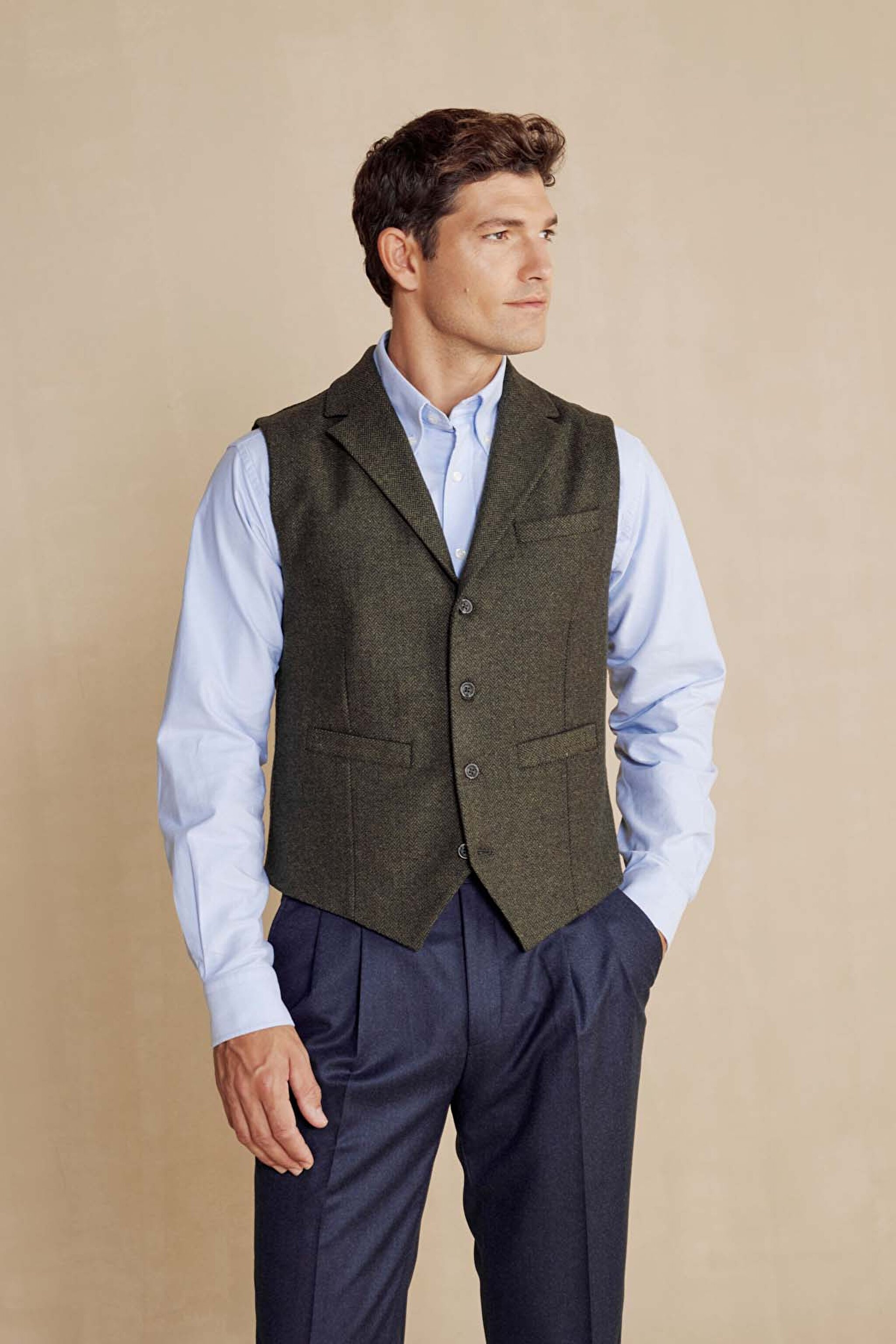 Brooks Brothers