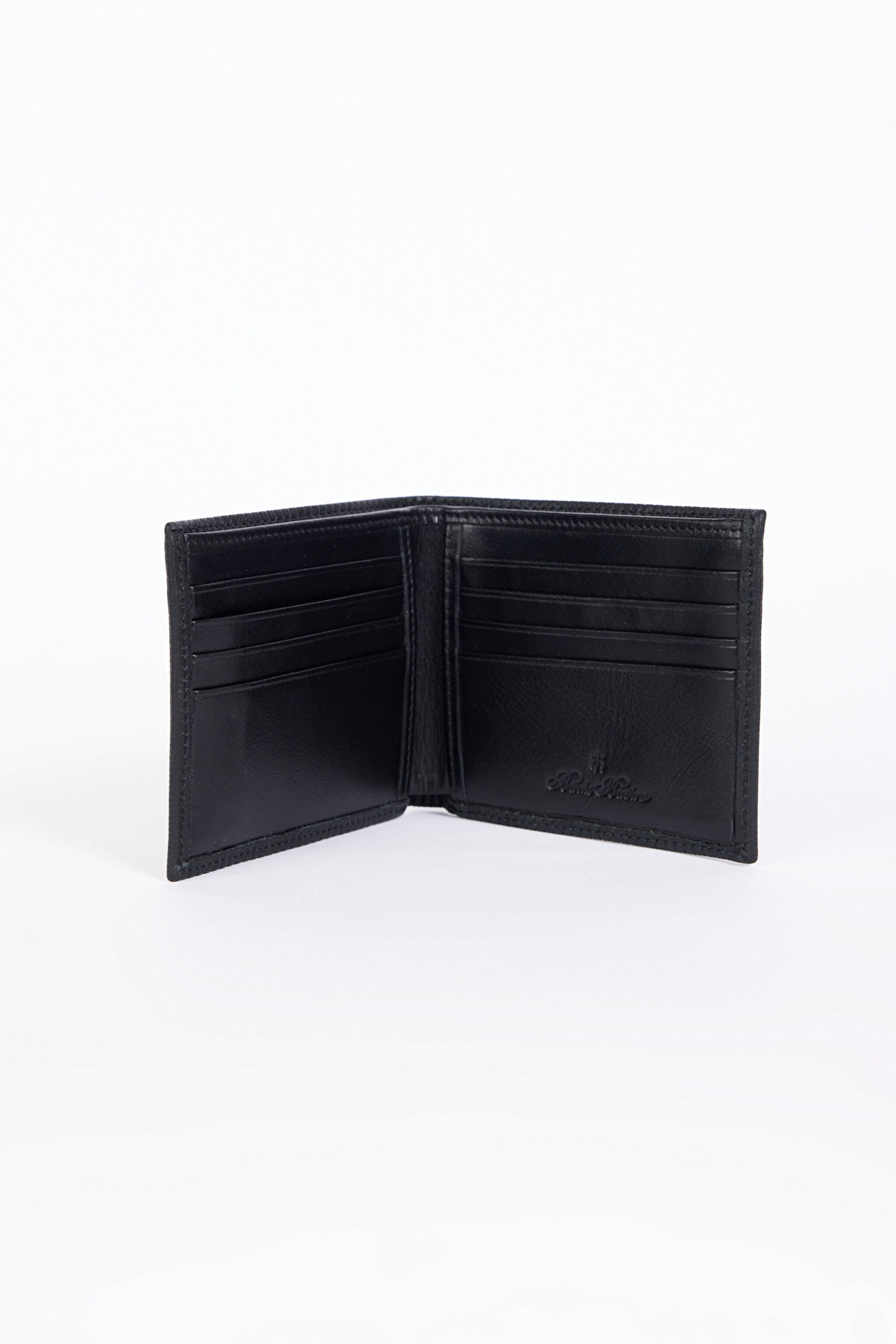 100 Hakiki Deri Cüzdan BBFW23MWL002112 | Brooks Brothers 100 Hakiki Deri Cüzdan BBFW23MWL002112 | Brooks Brothers