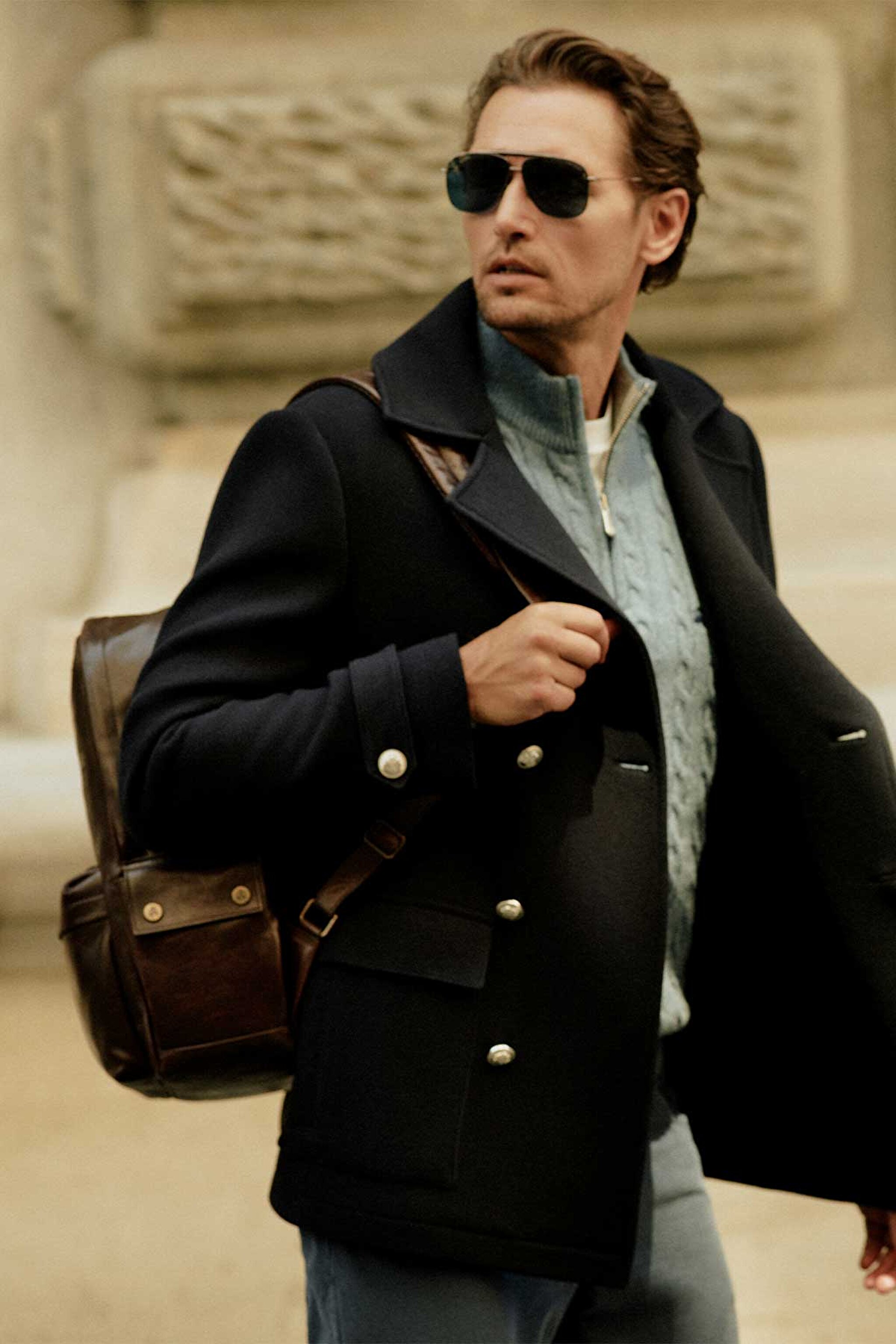 Brooks Brothers