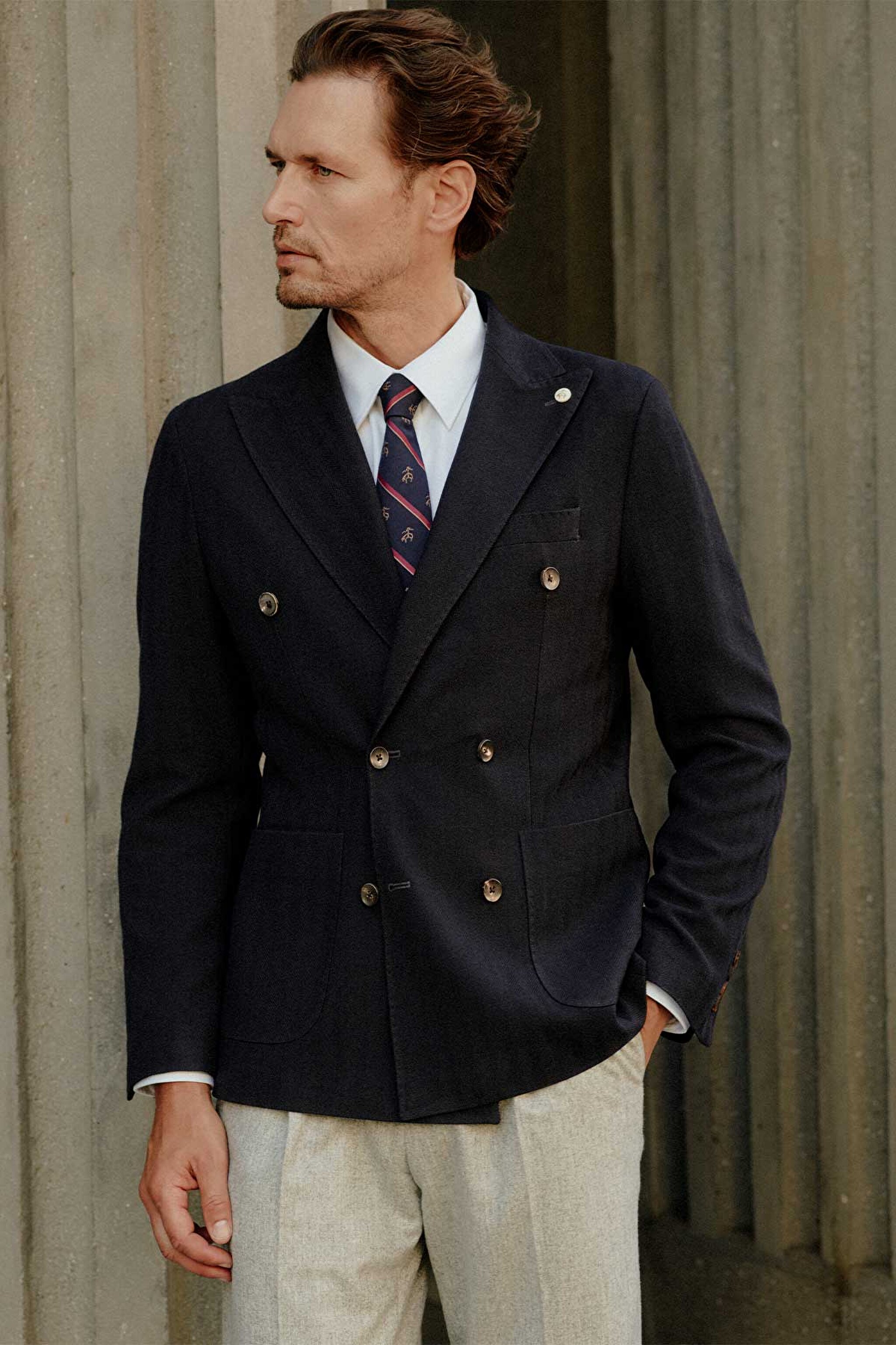 Brooks Brothers