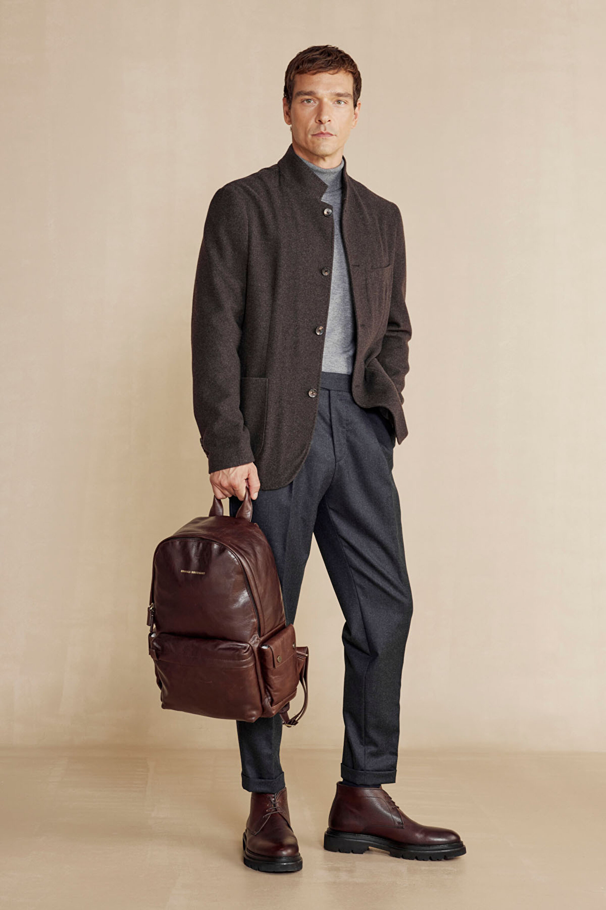 Brooks Brothers