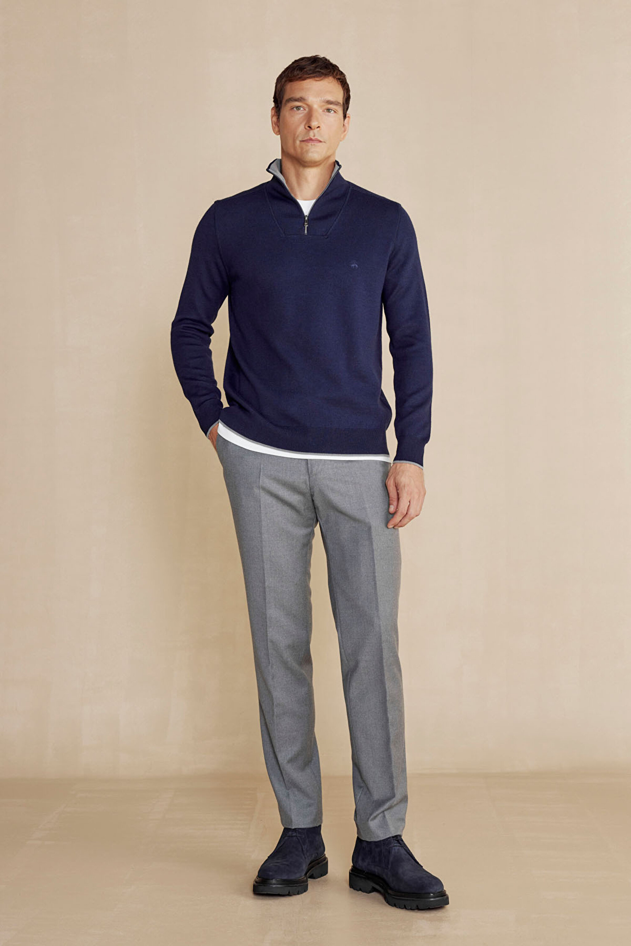 Brooks Brothers