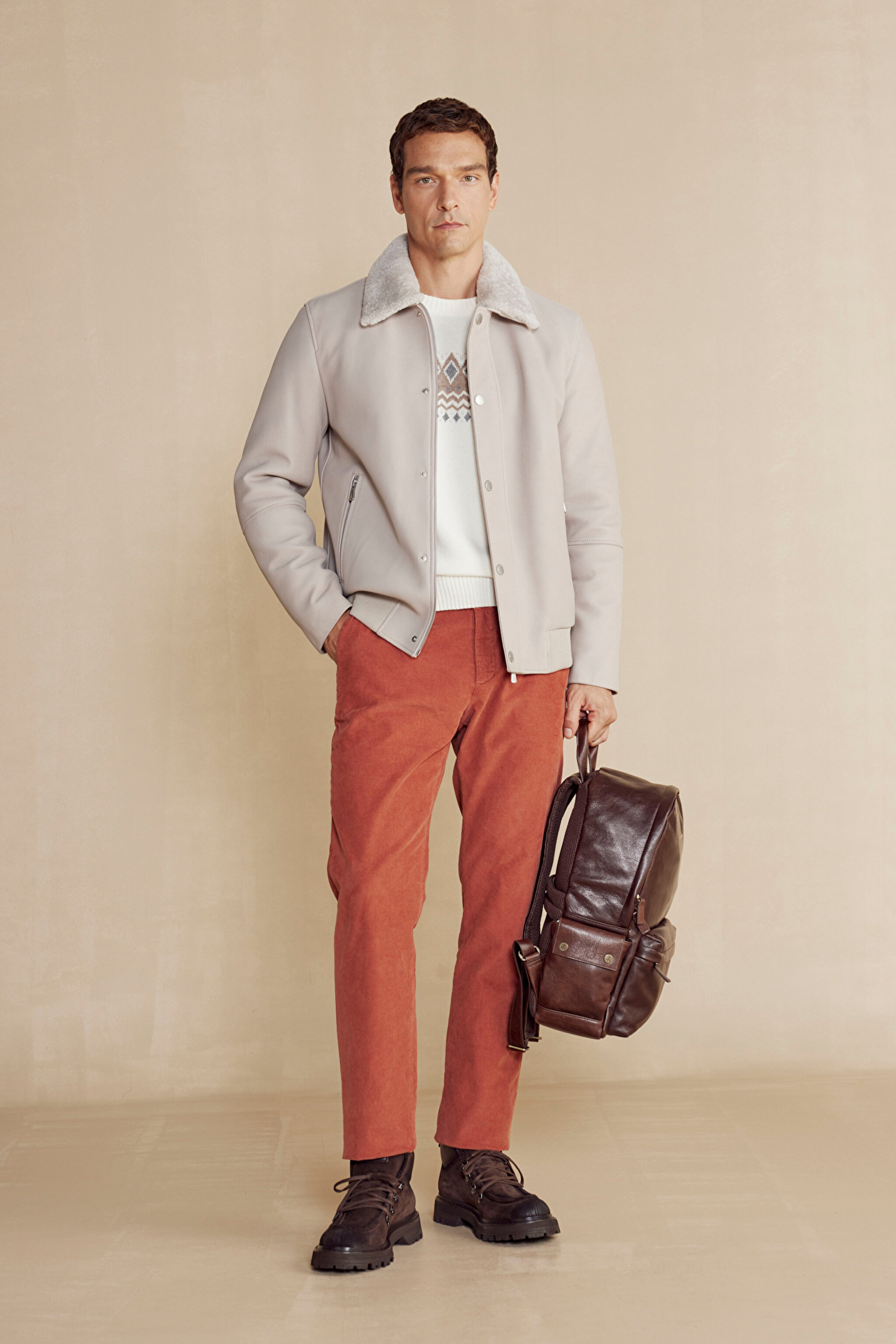 Brooks Brothers