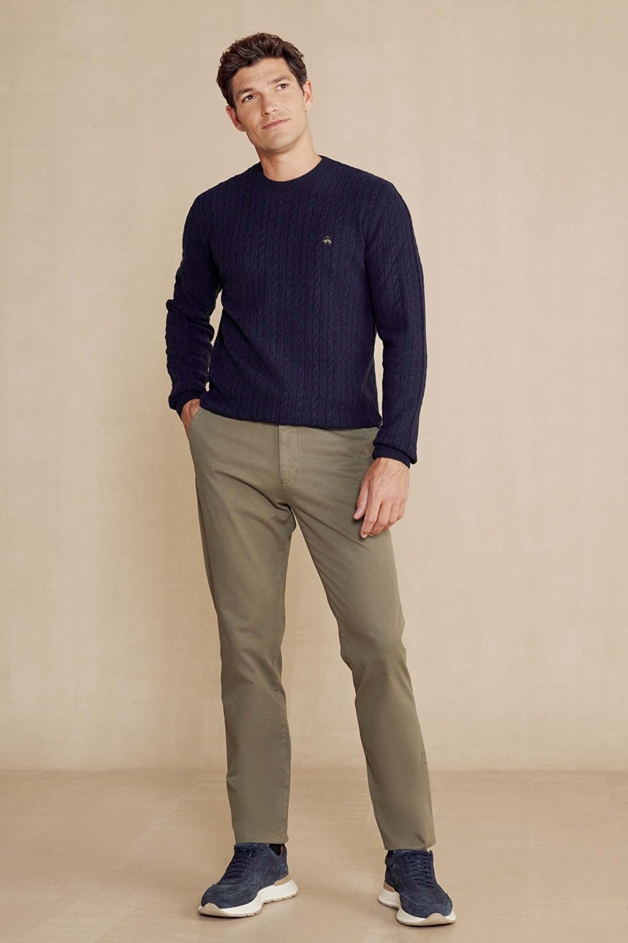 Brooks Brothers