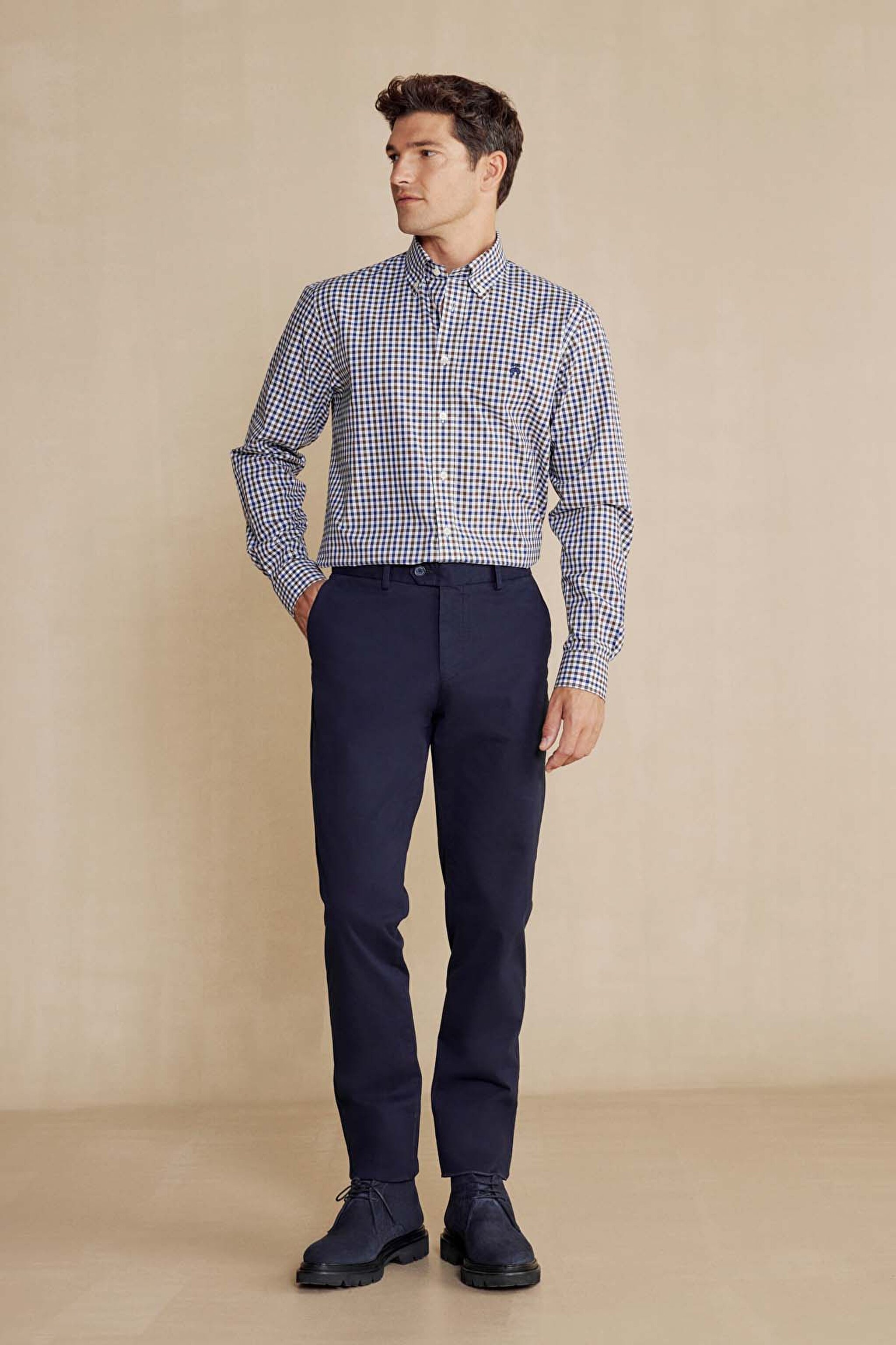 Brooks Brothers