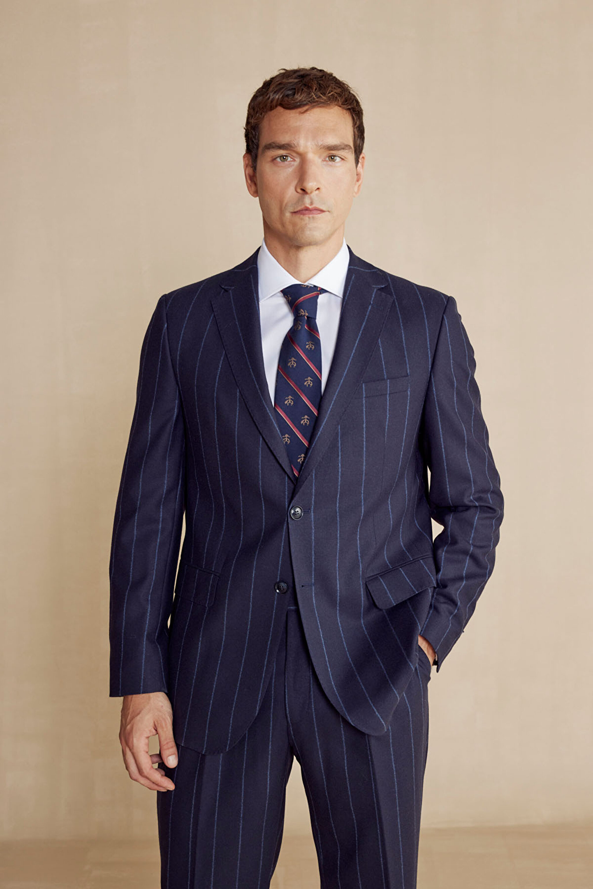 Brooks Brothers