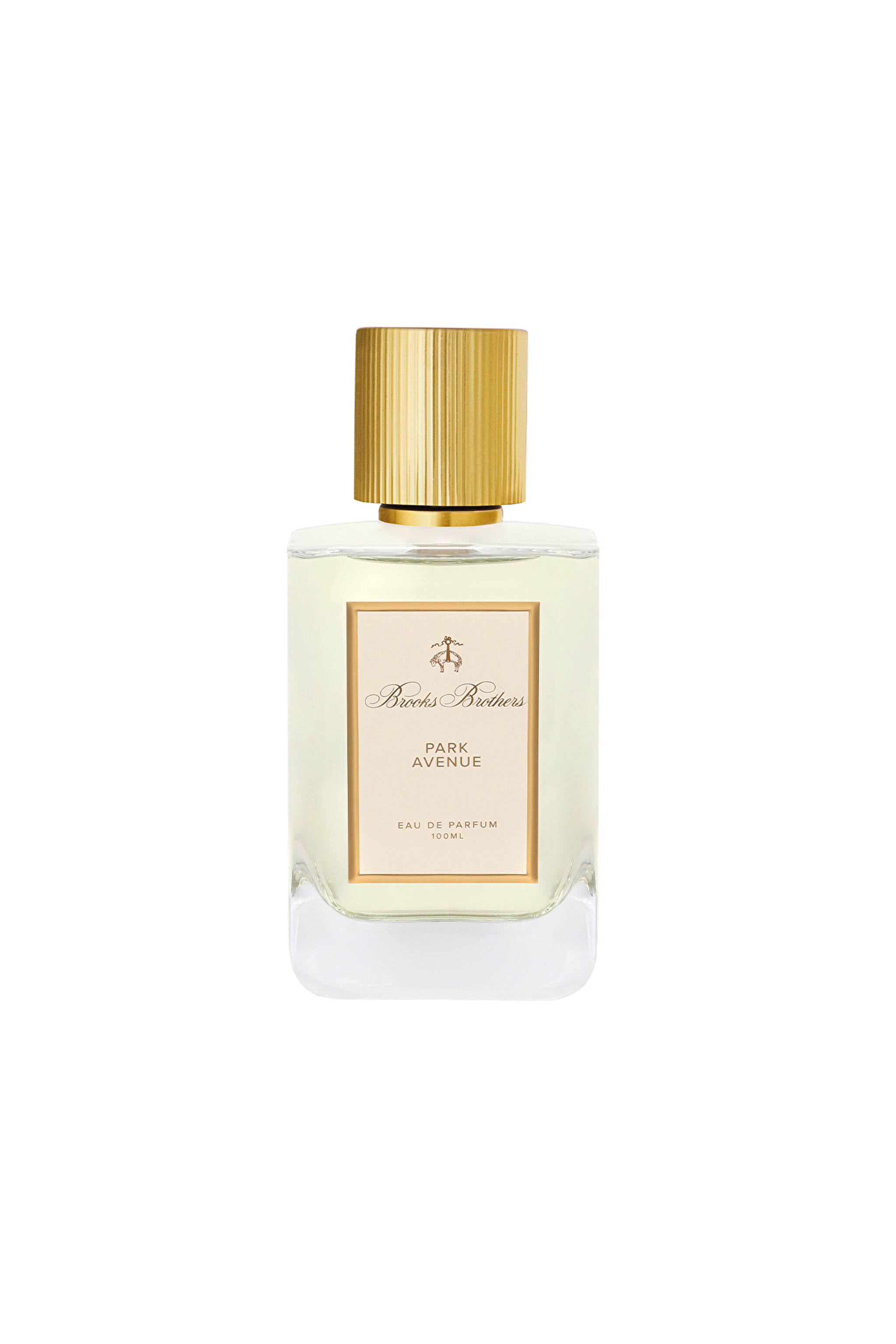 Park Avenue Kadın Parfüm Edp 100 ml - Çok Renkli
