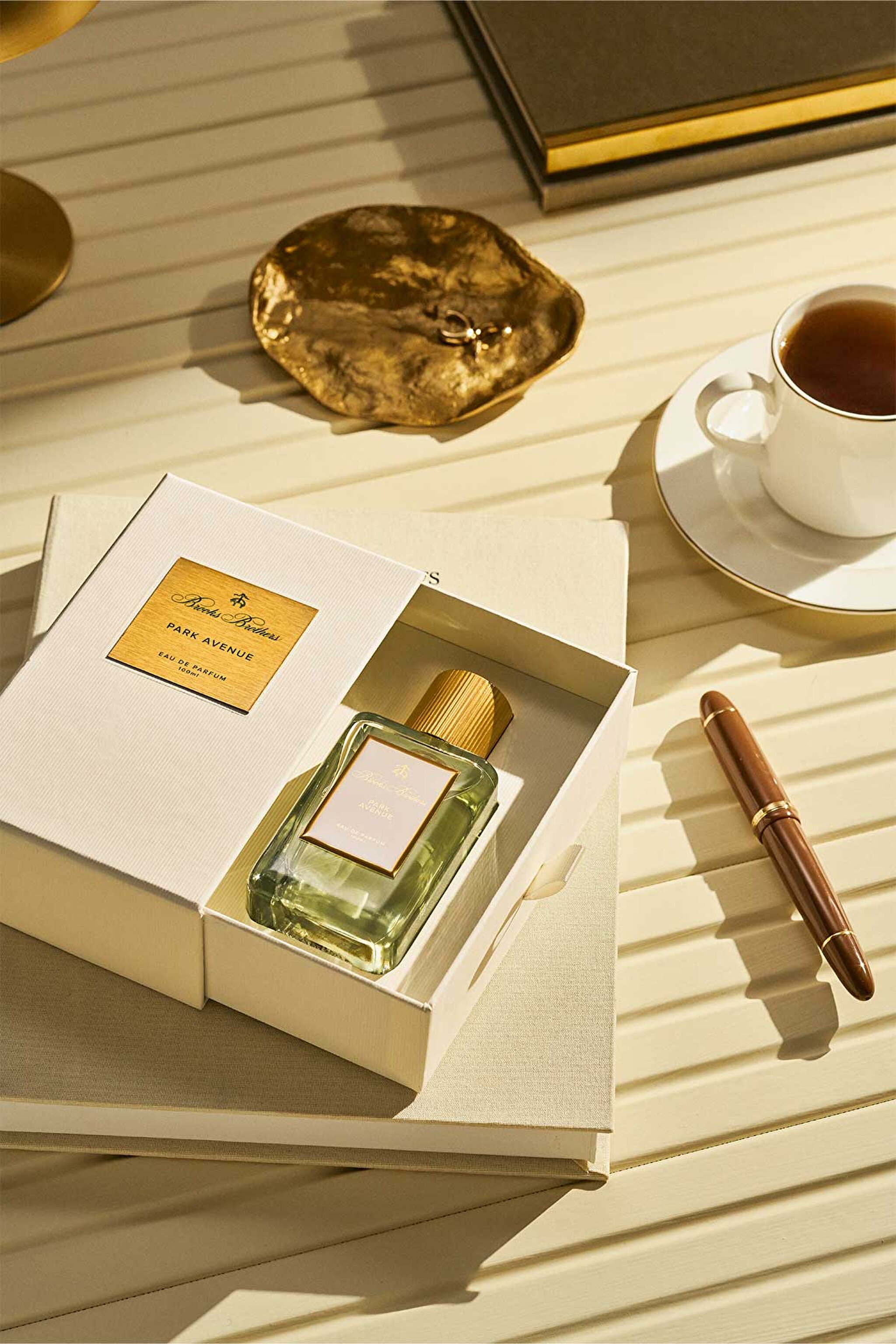 Park Avenue Kadın Parfüm Edp 100 ml - Çok Renkli (görsel 2)