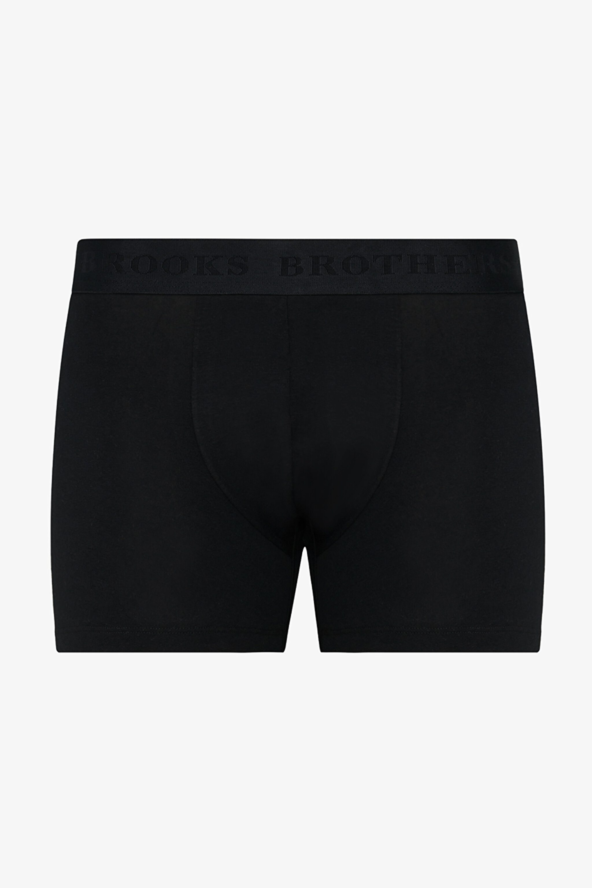 3'lü Paket Trunk Boxer Seti - Siyah (görsel 3)