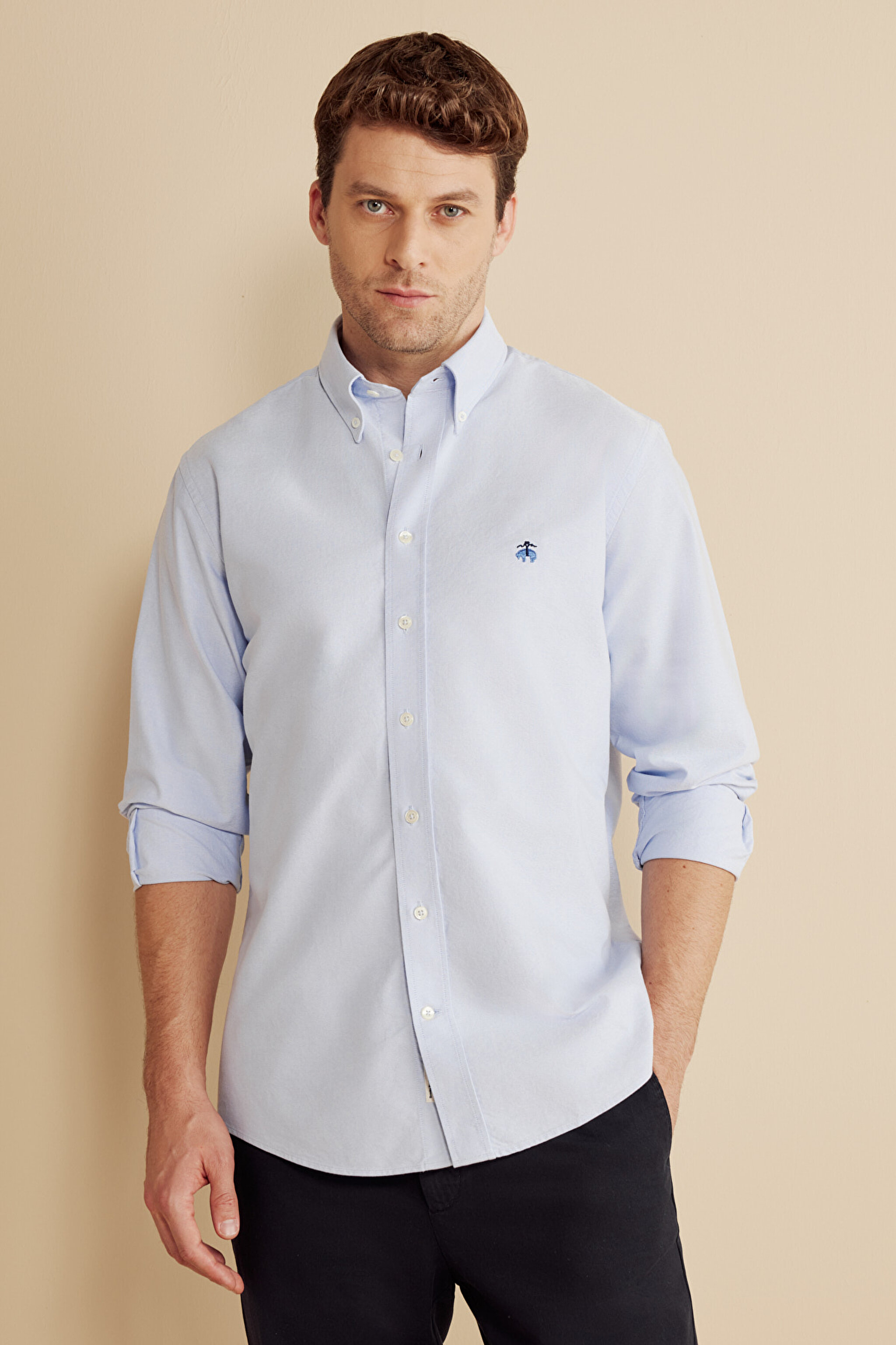 Brooks Brothers