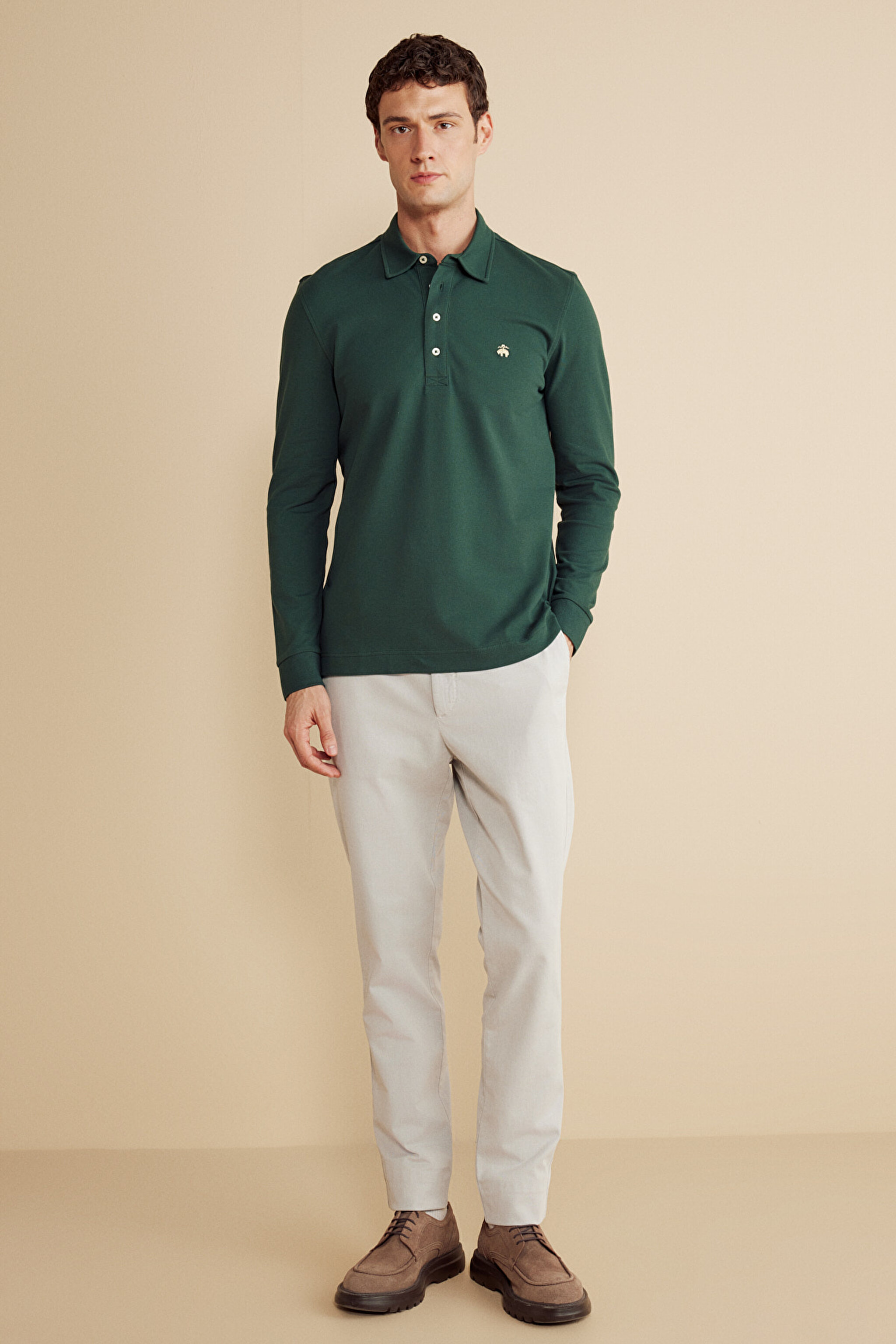 Brooks Brothers