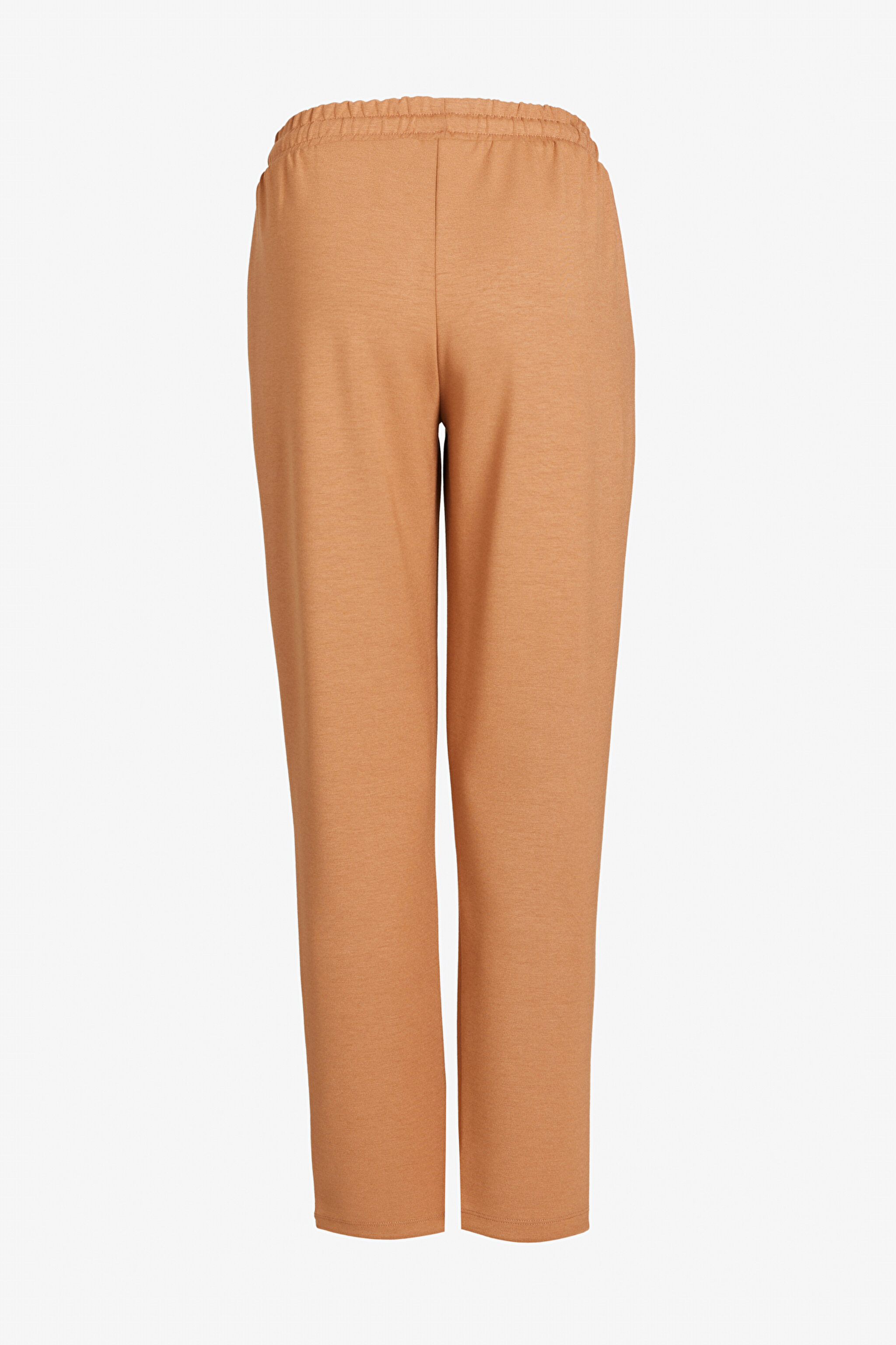 Scuba Sandy Cepli Sweatpant - Camel (görsel 8)