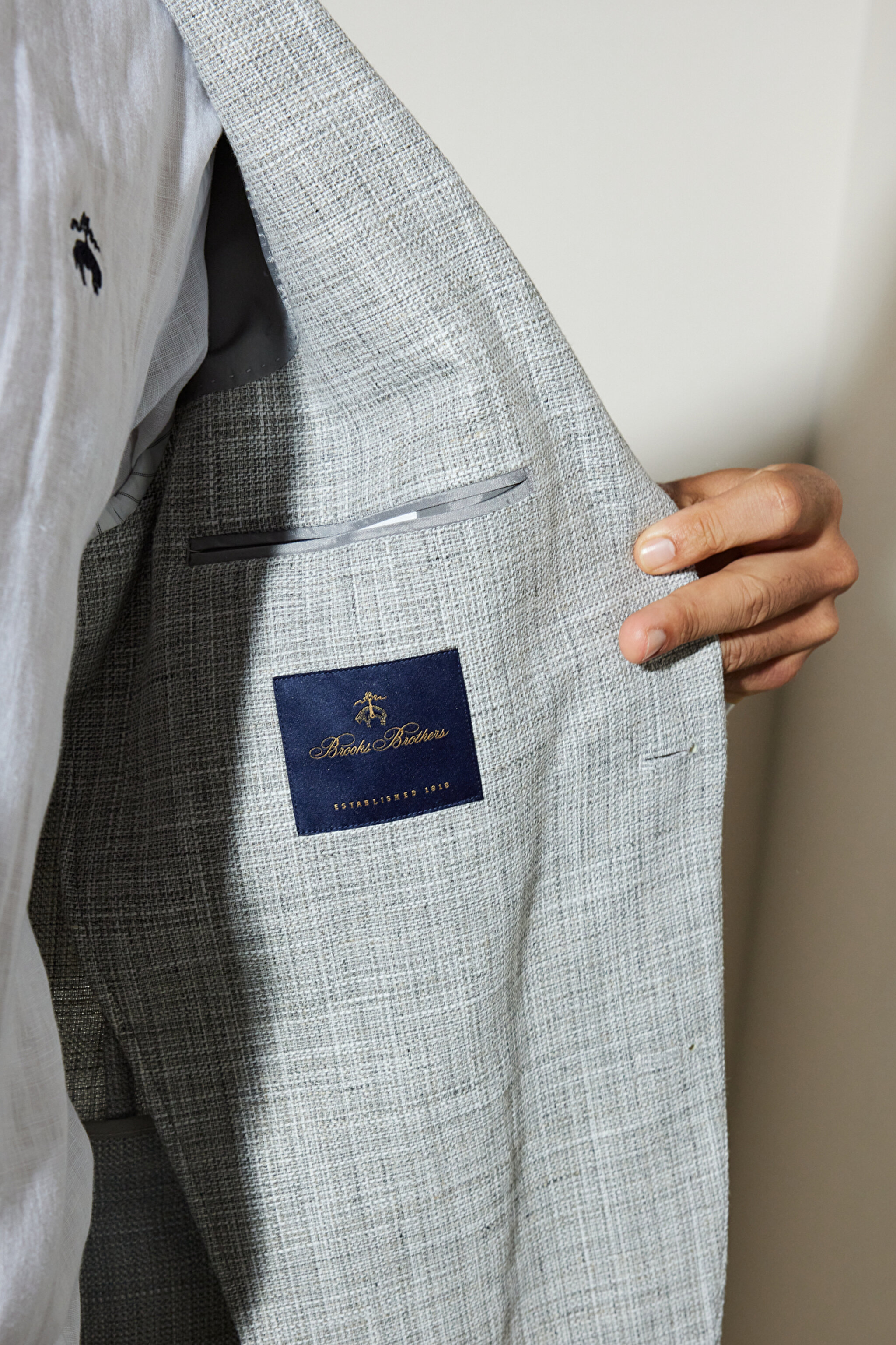 Brooks Brothers