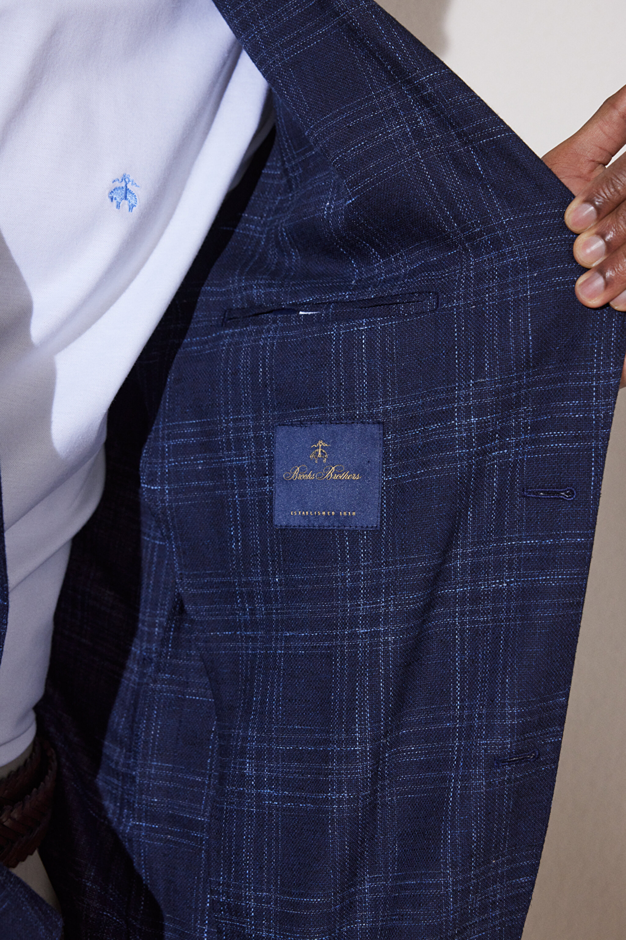 Brooks Brothers