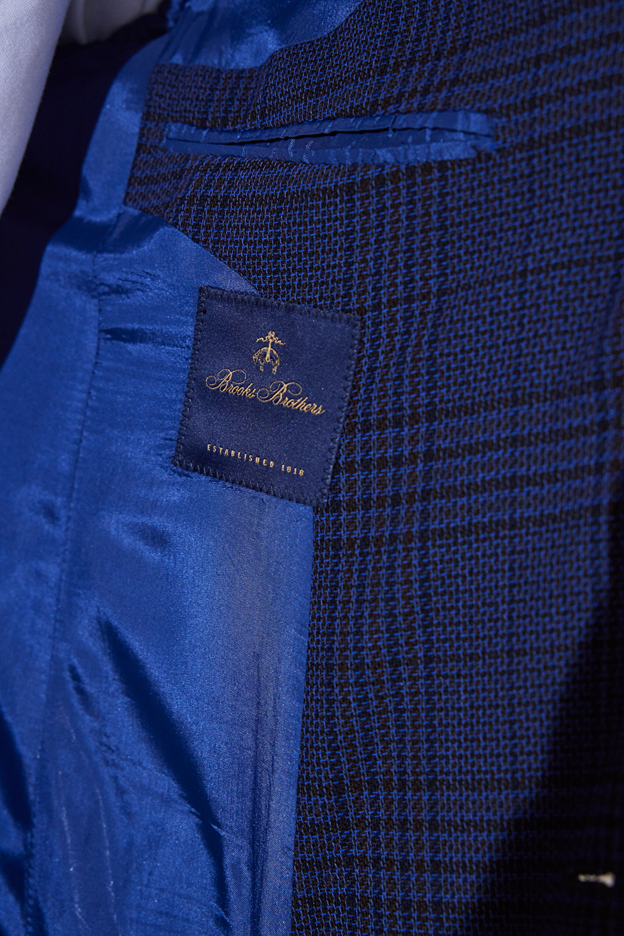 Brooks Brothers