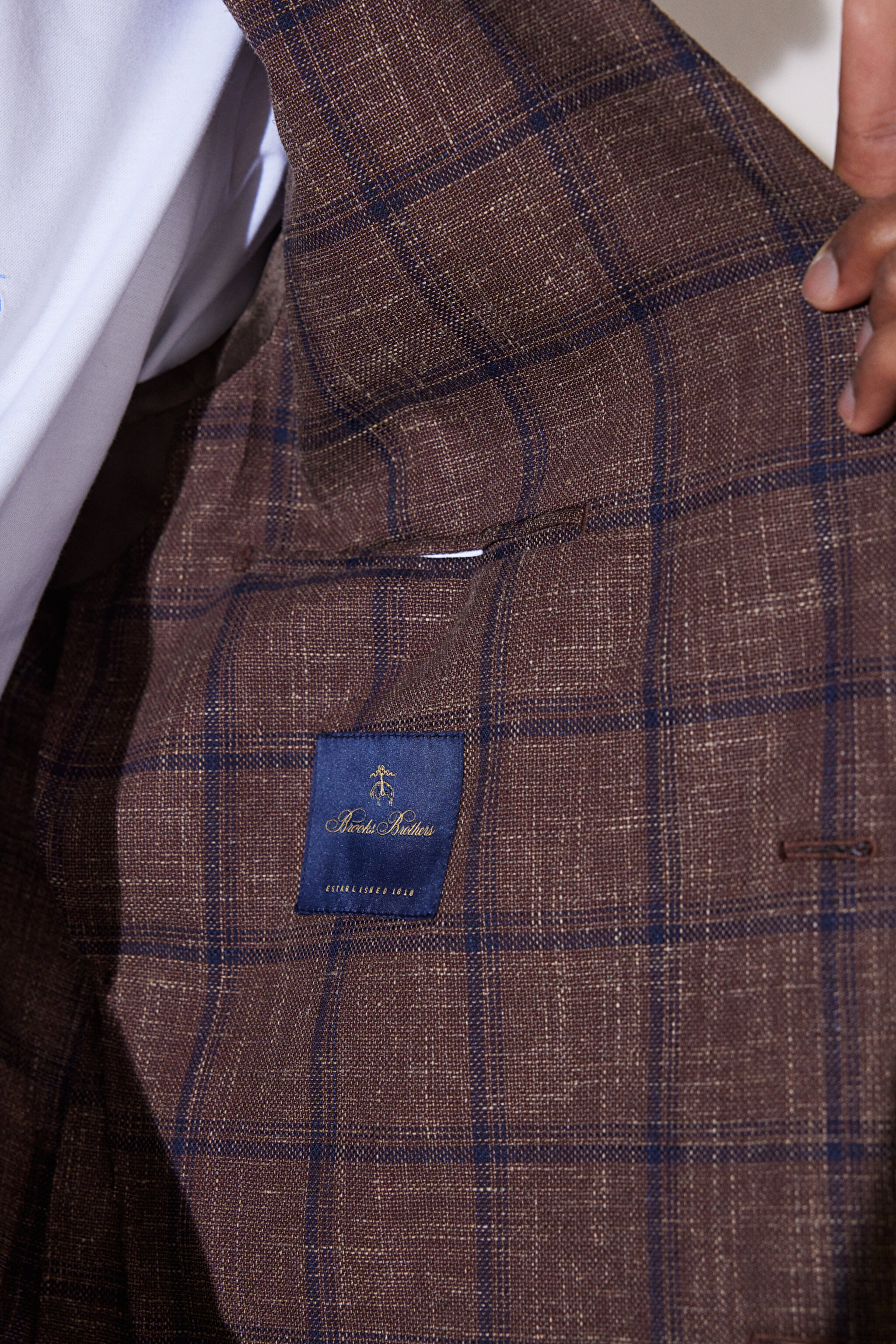 Brooks Brothers