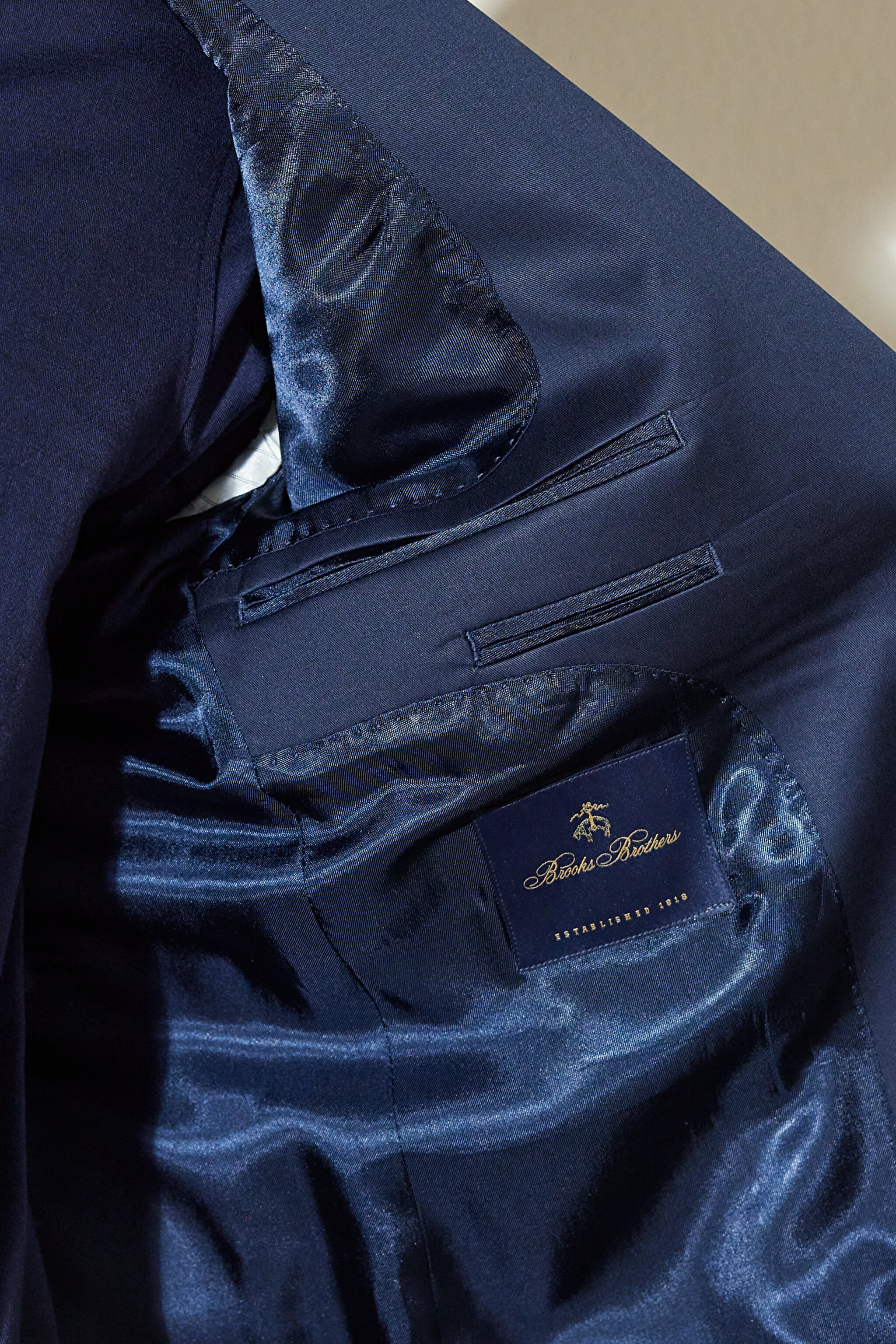 Brooks Brothers