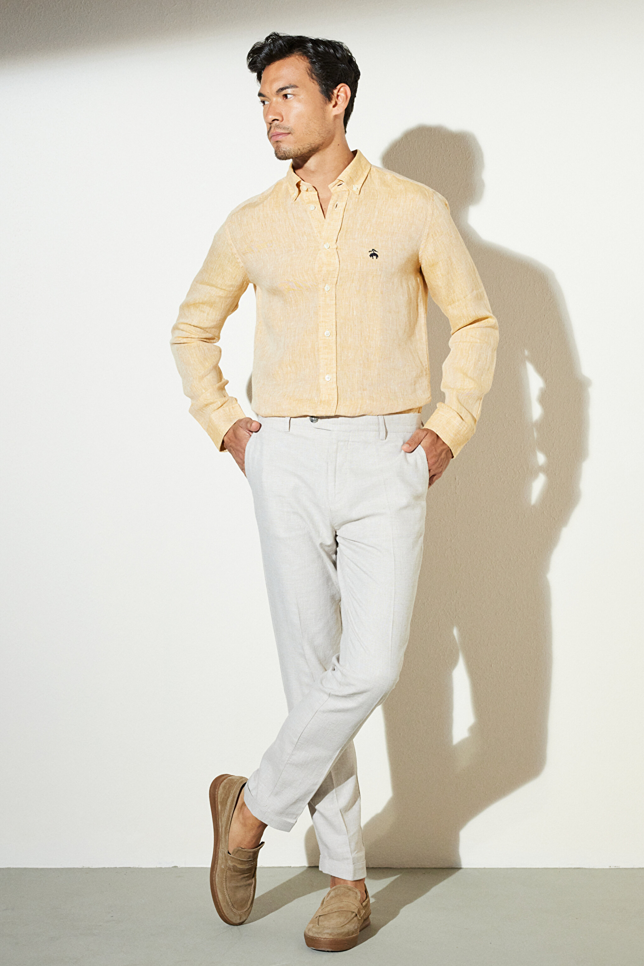 Brooks Brothers