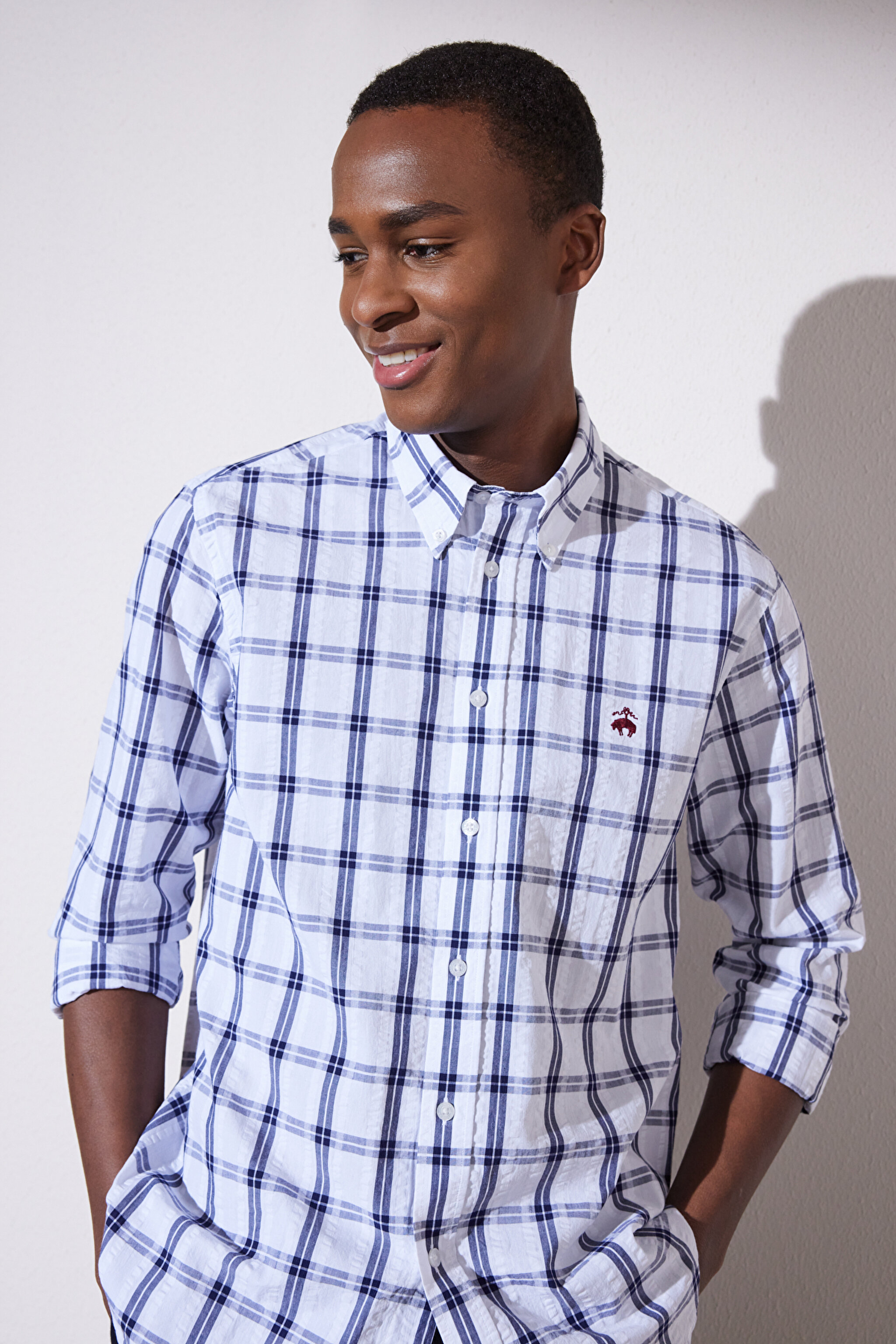 Brooks Brothers