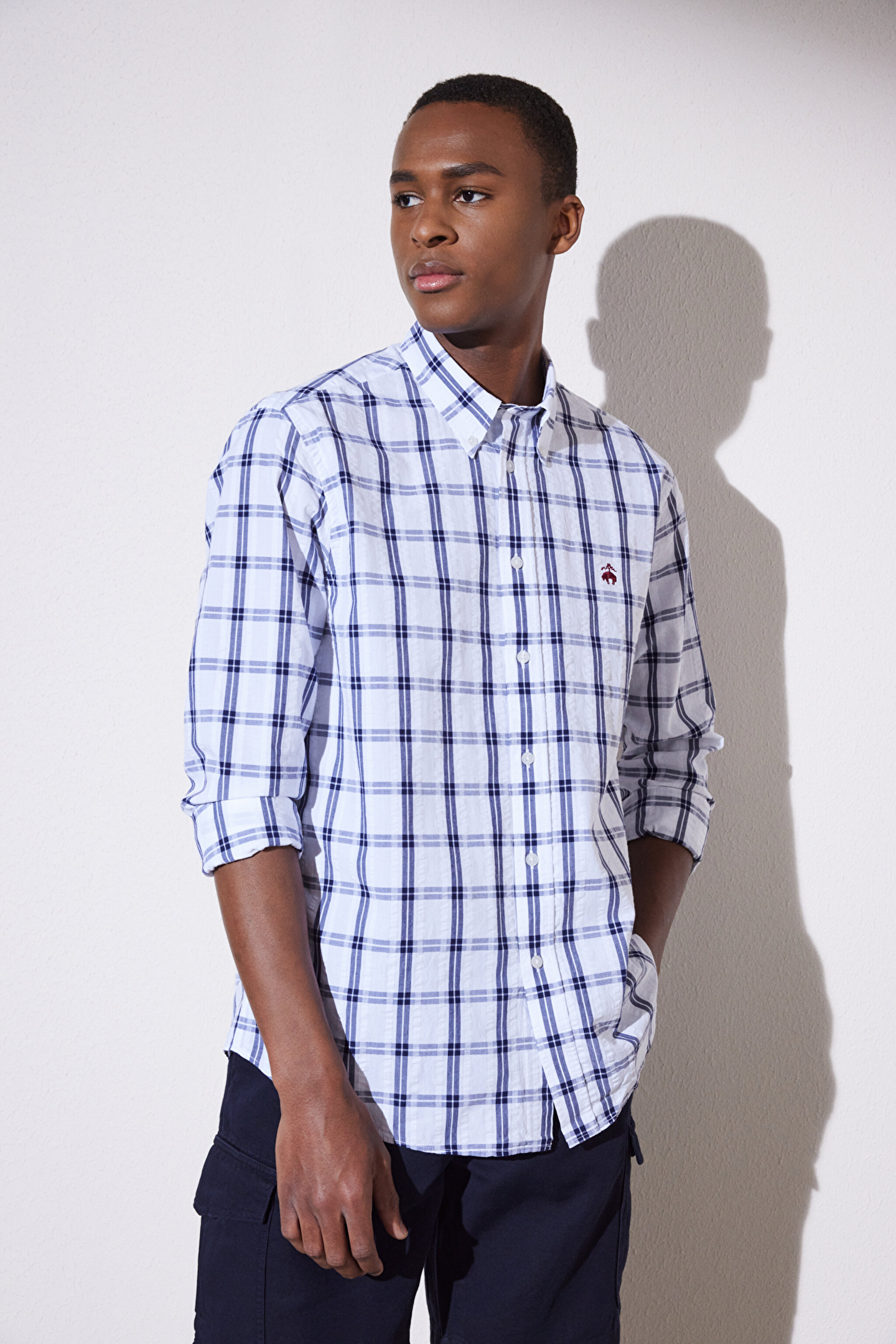Brooks Brothers