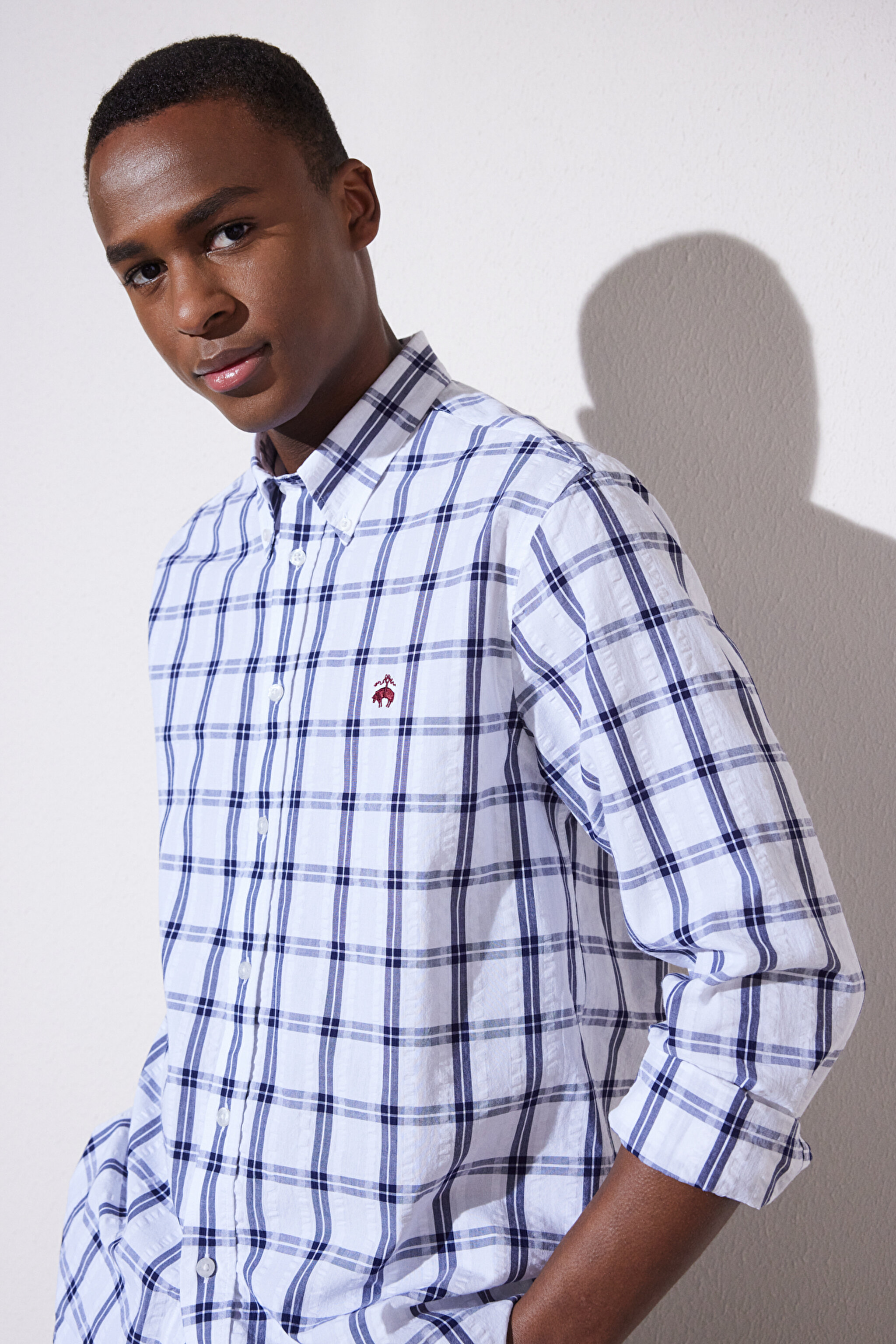 Brooks Brothers