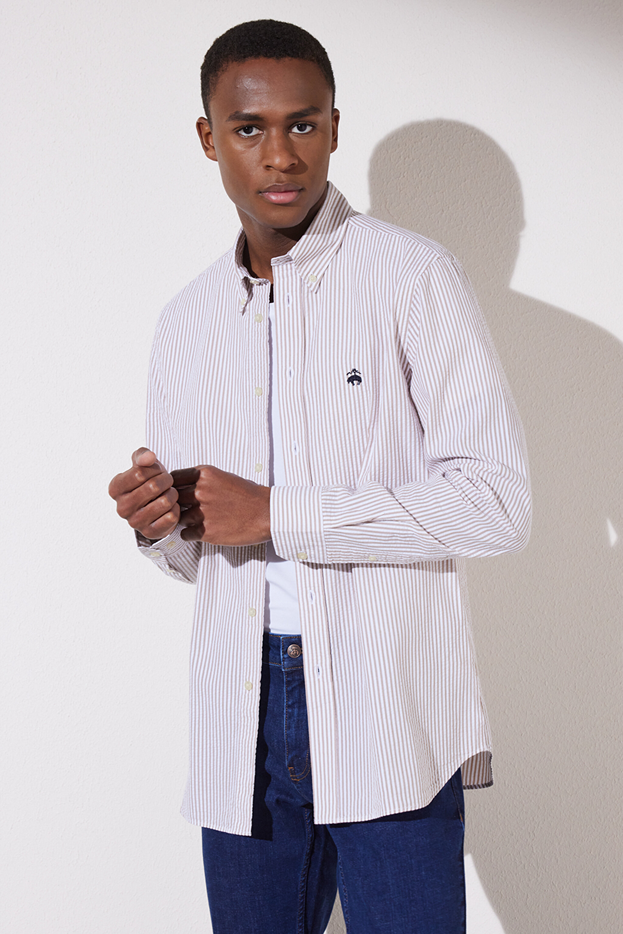 Brooks Brothers