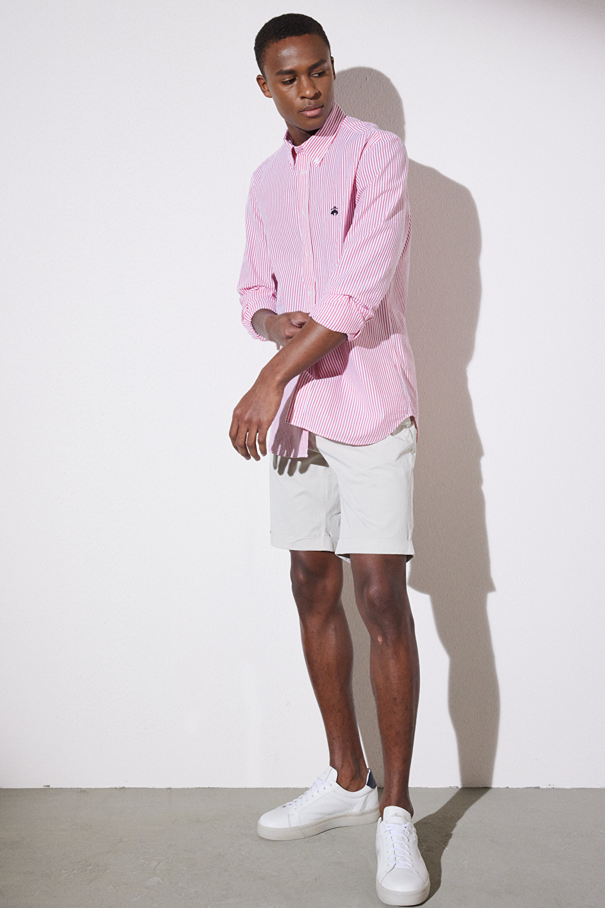 Brooks Brothers
