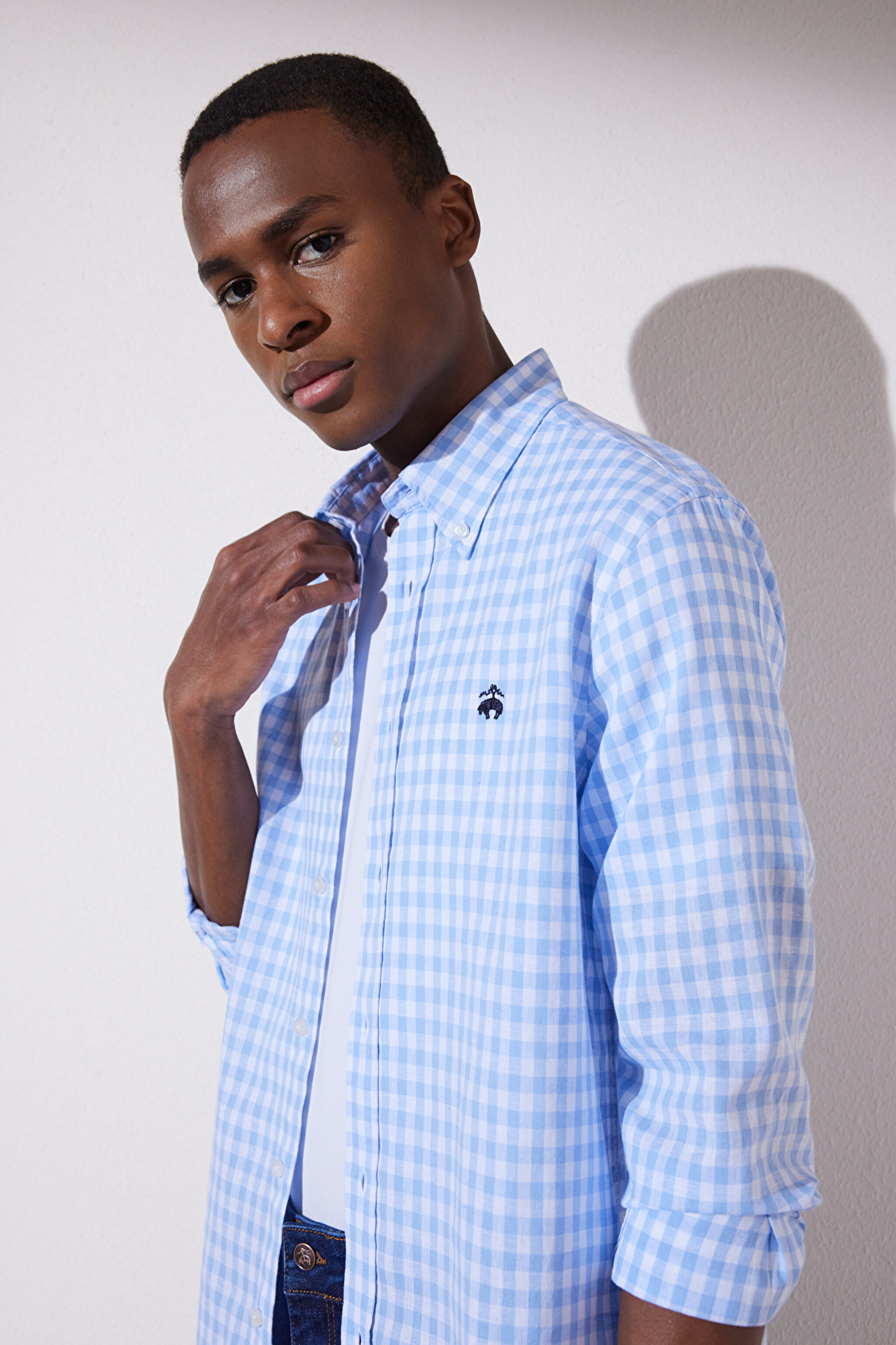 Brooks Brothers