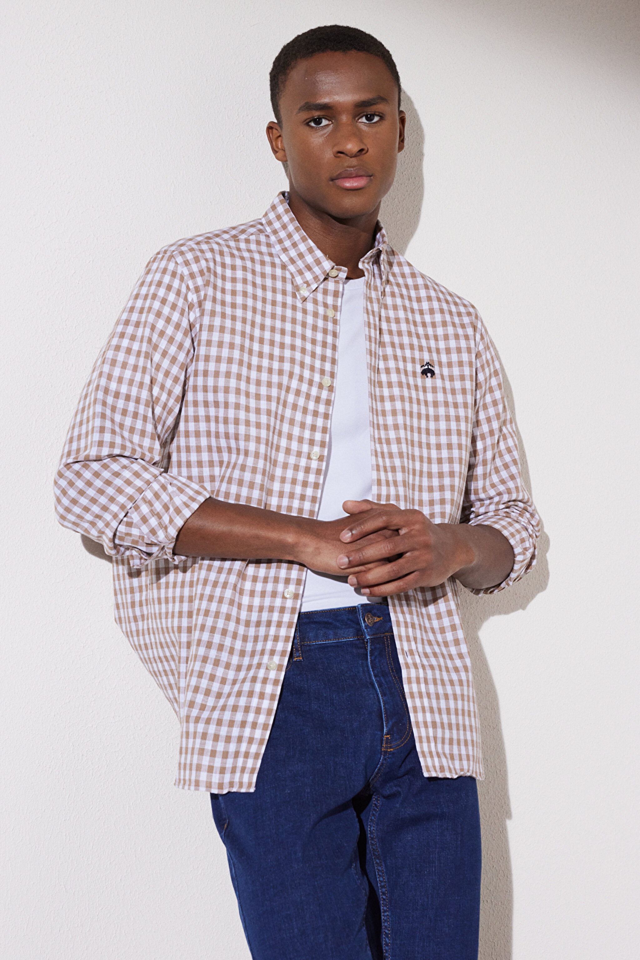 Brooks Brothers