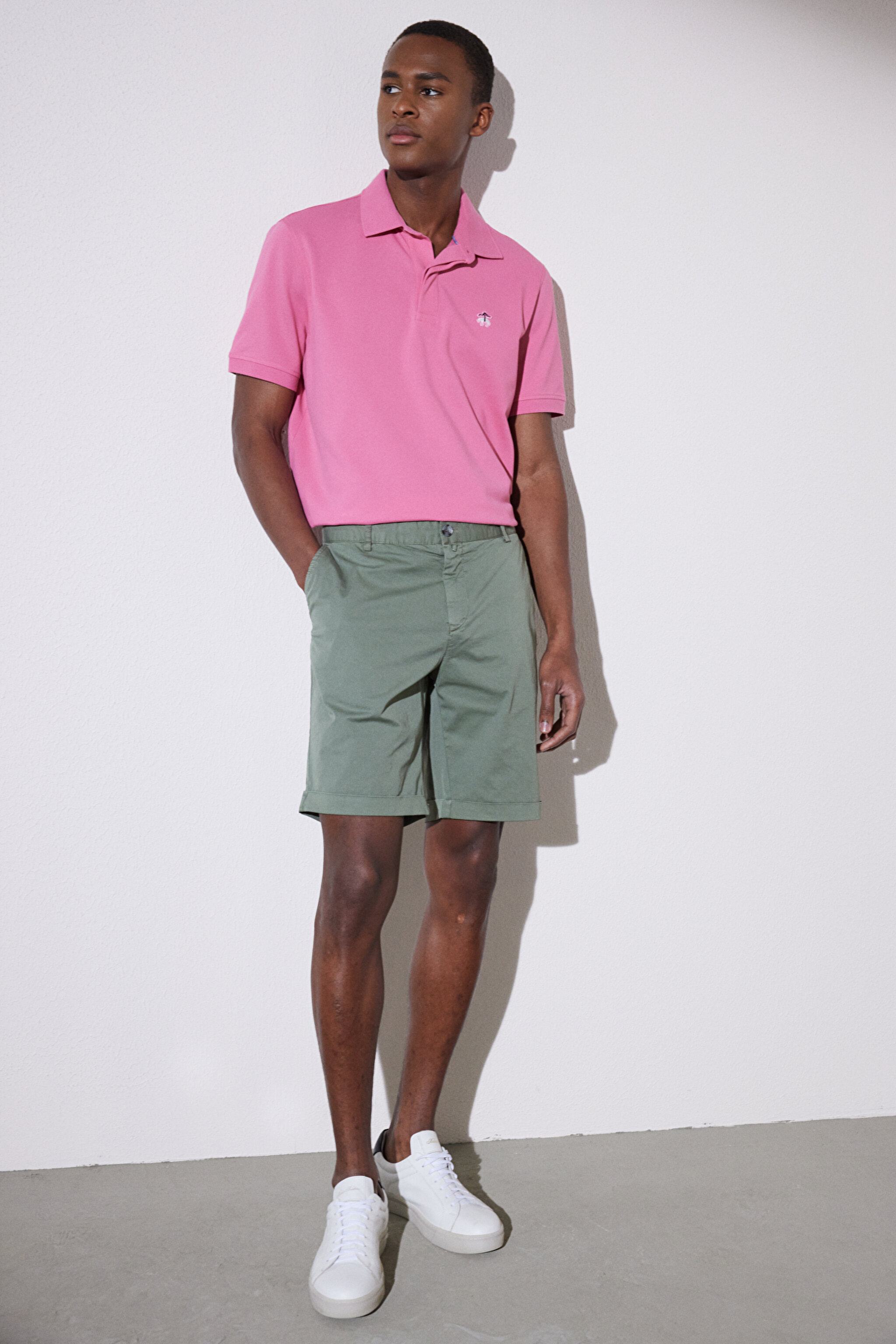 Brooks Brothers