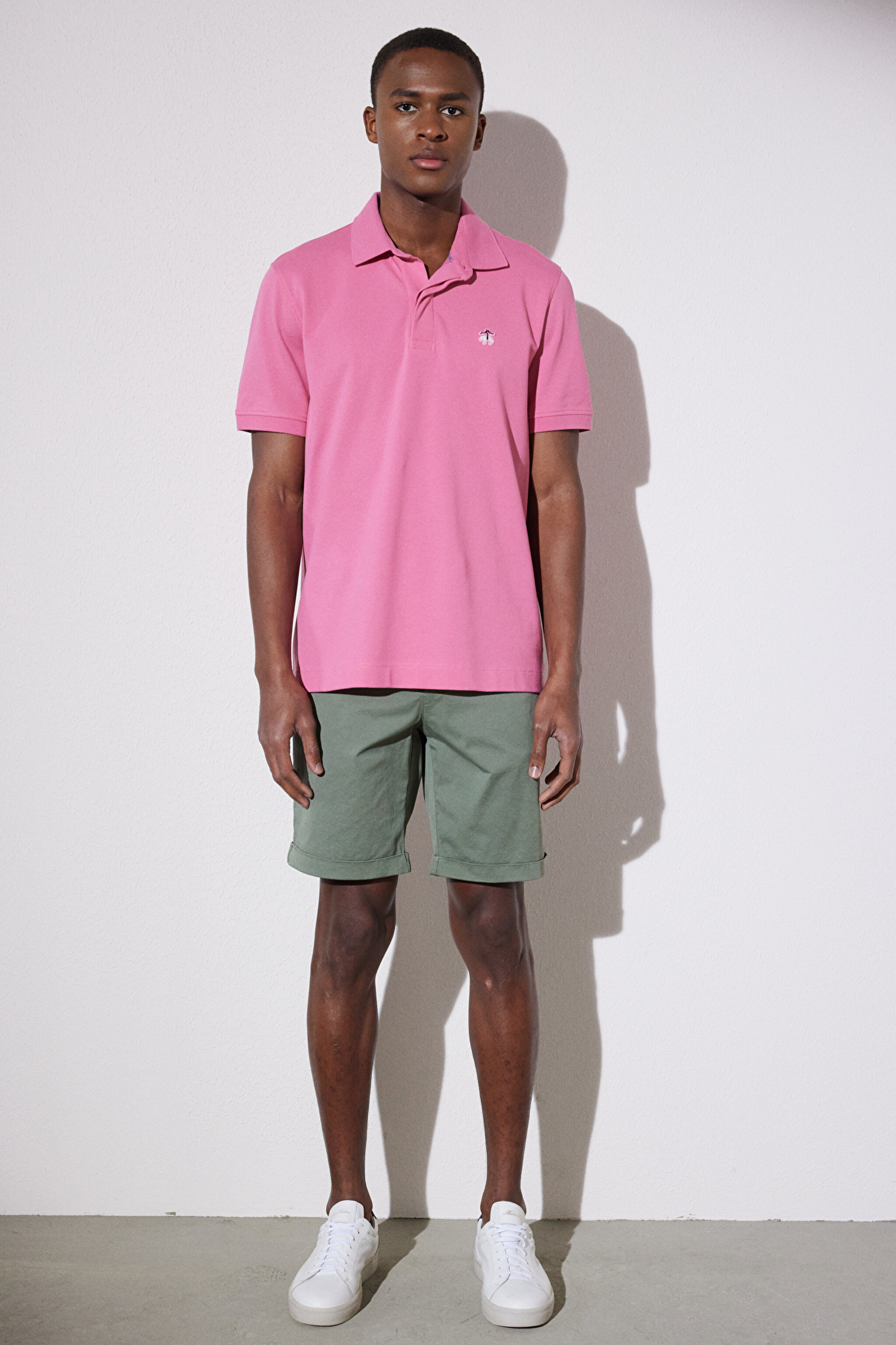Brooks Brothers