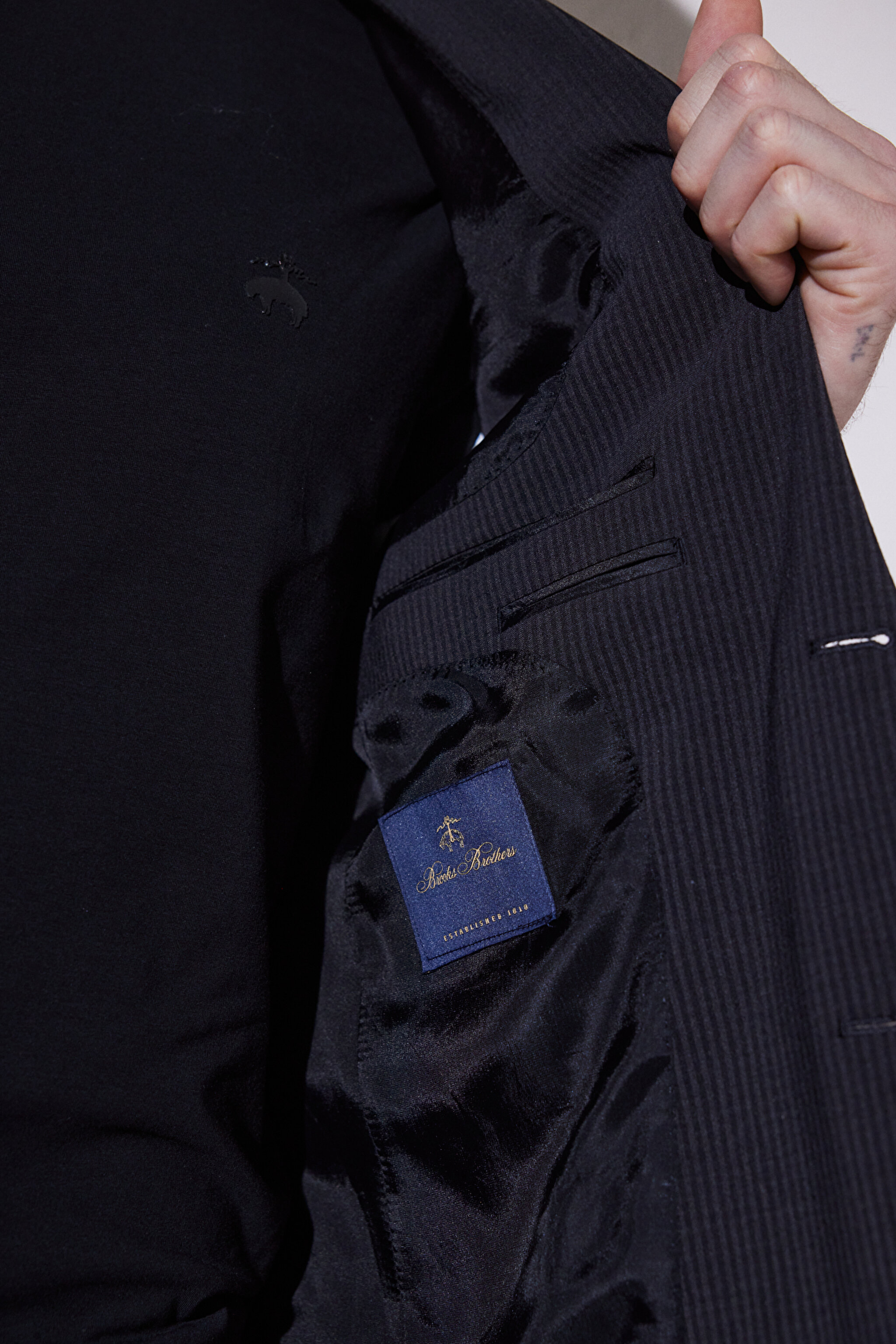 Brooks Brothers