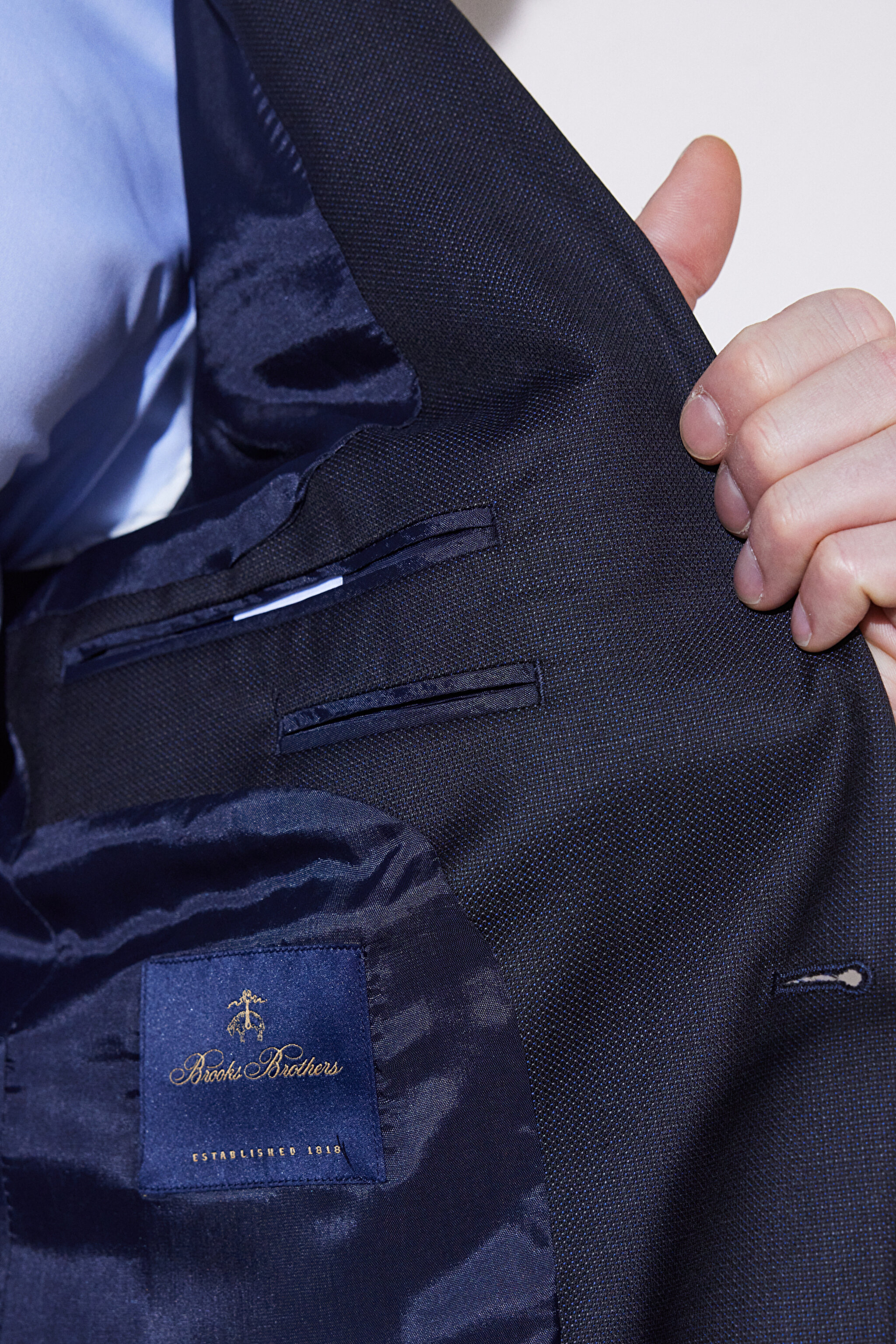 Brooks Brothers