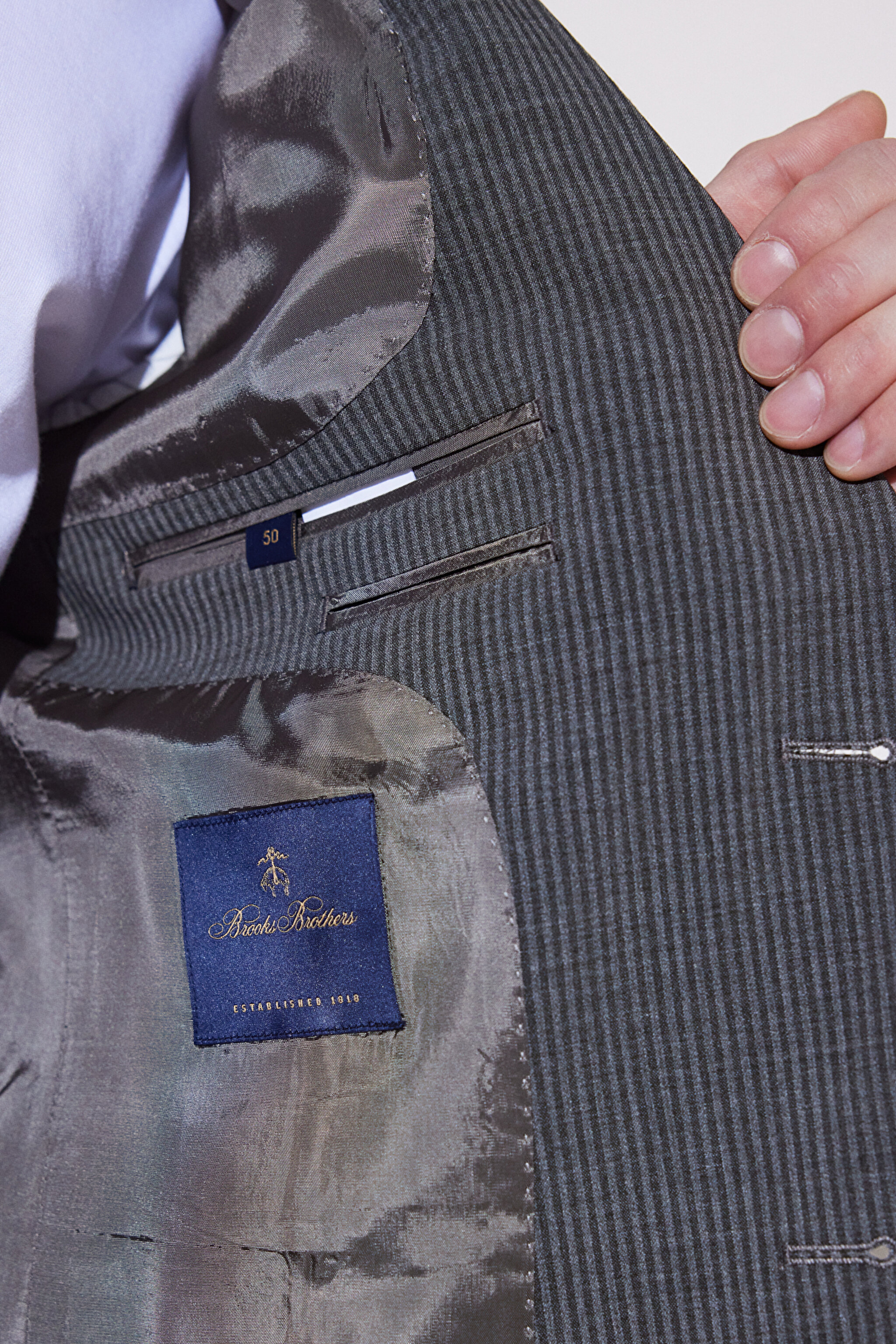 Brooks Brothers