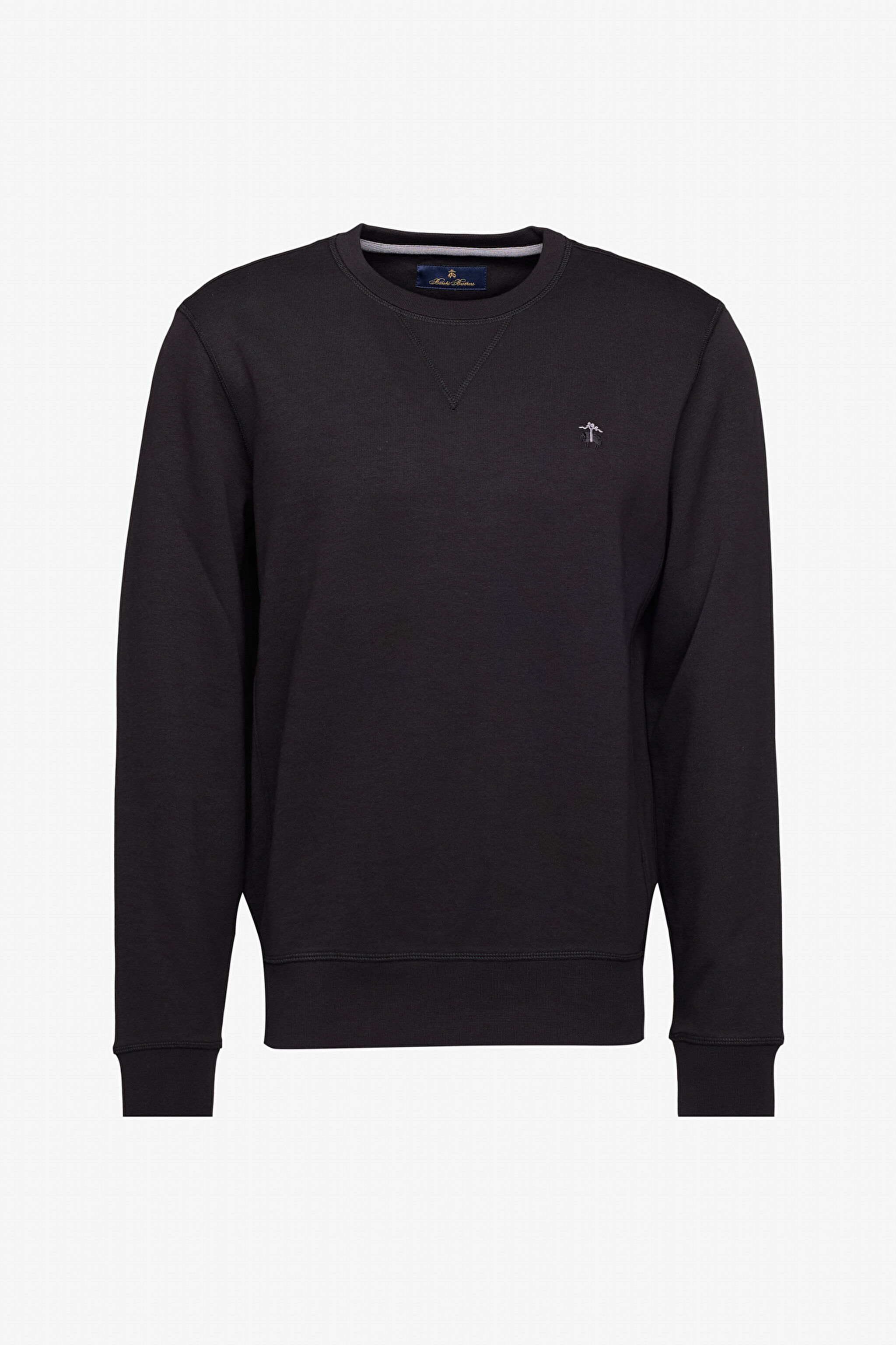 Sweatshirt - Siyah (görsel 8)