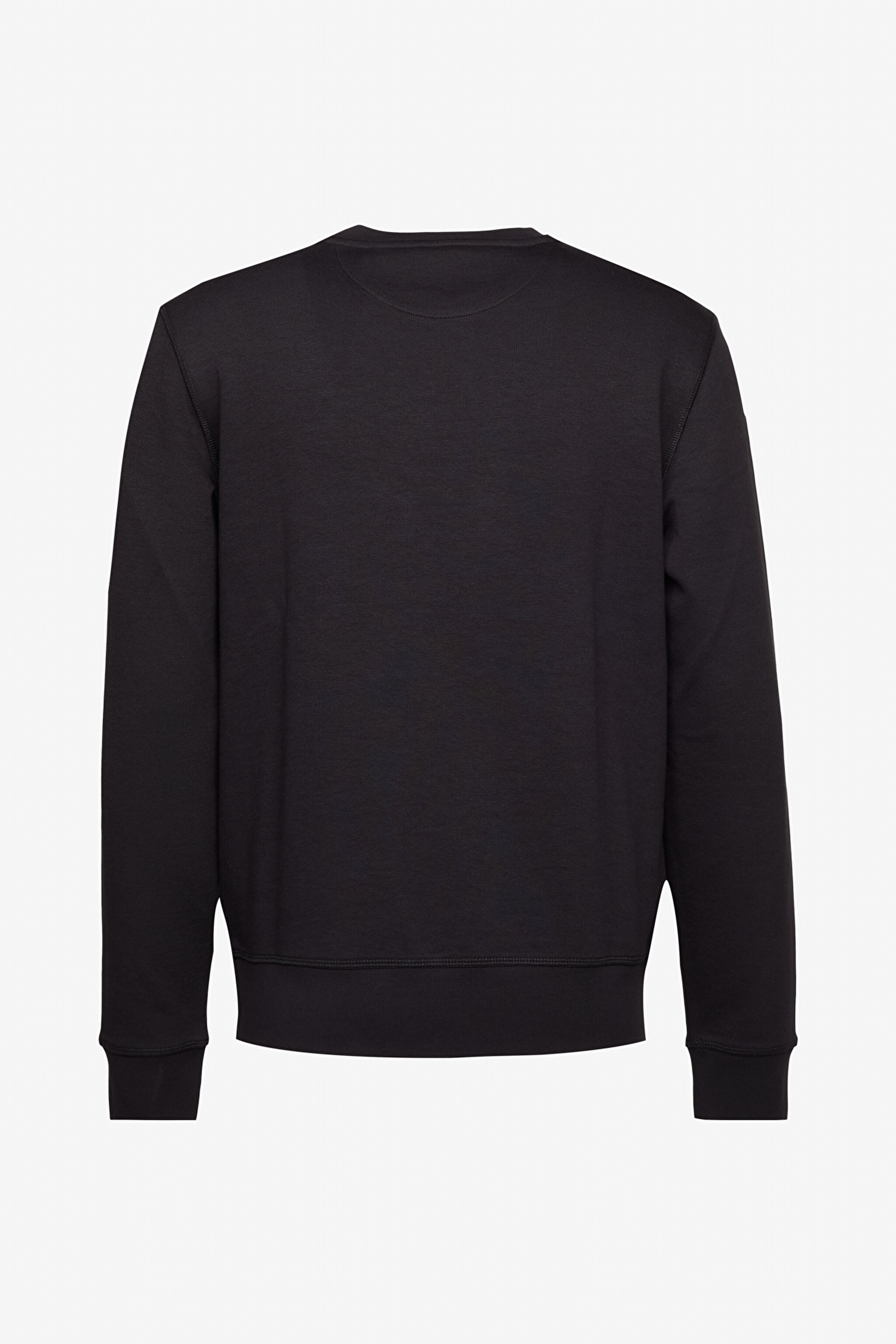 Sweatshirt - Siyah (görsel 9)