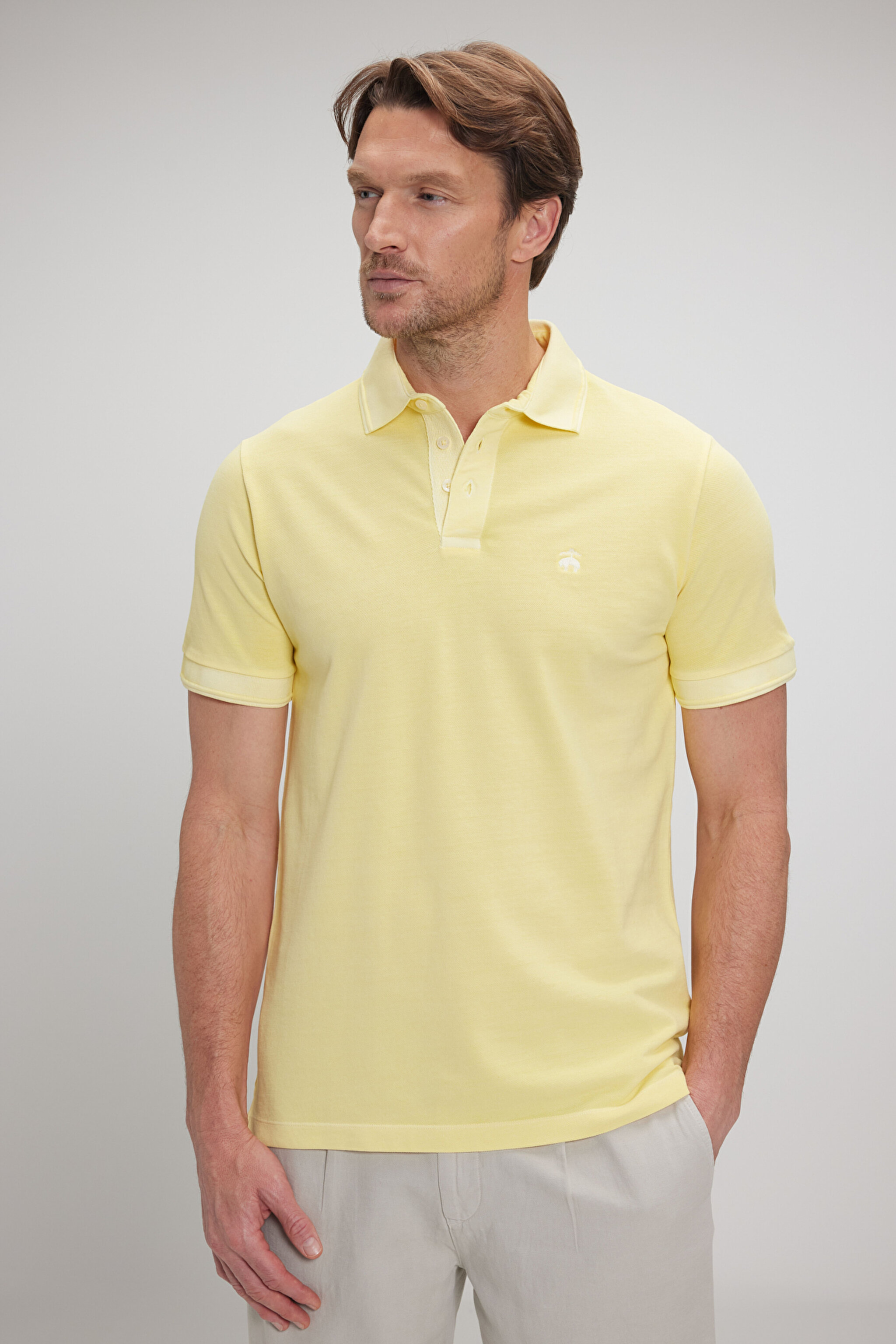 Brooks brothers polo sale