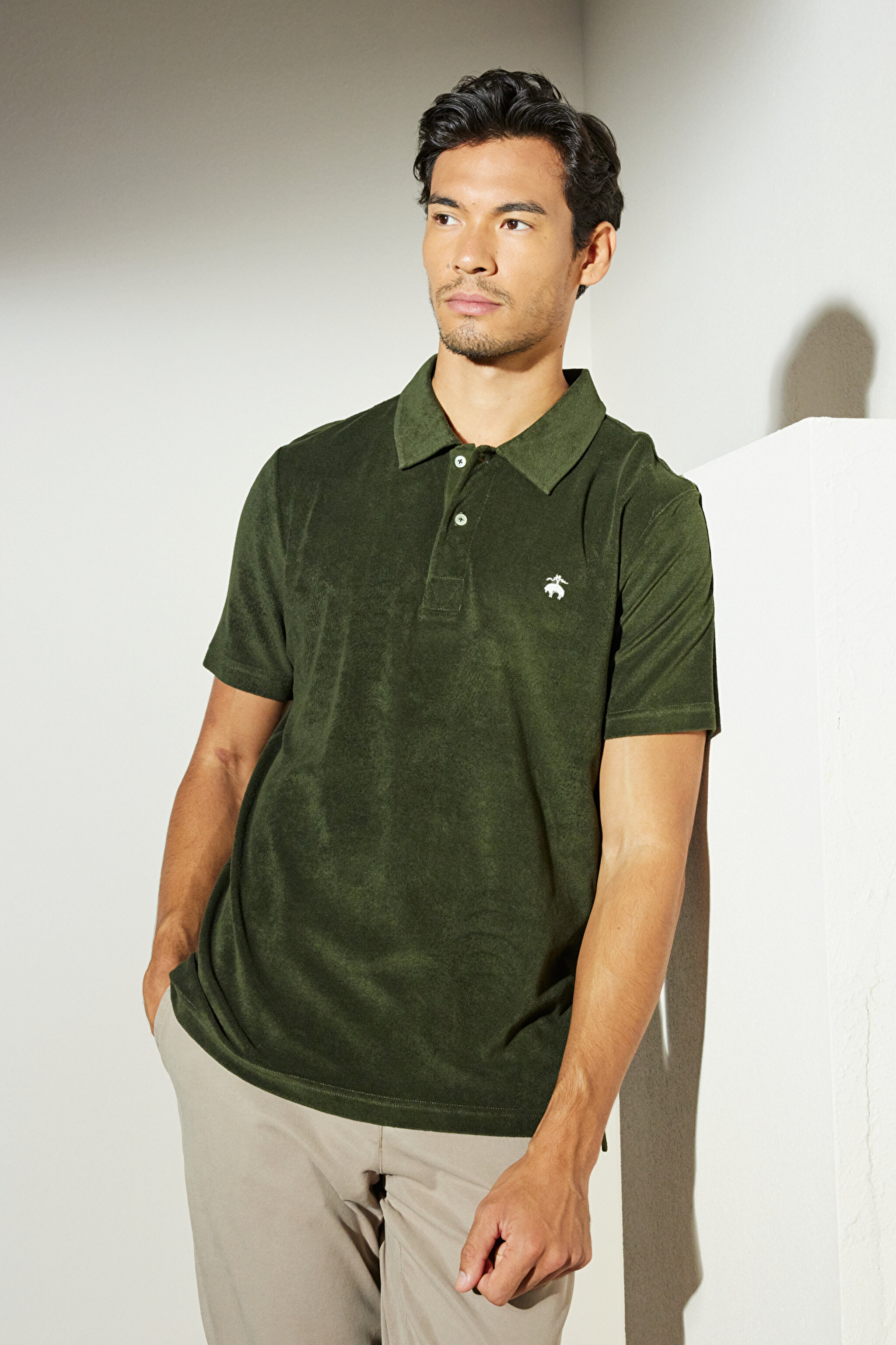 Brooks Brothers